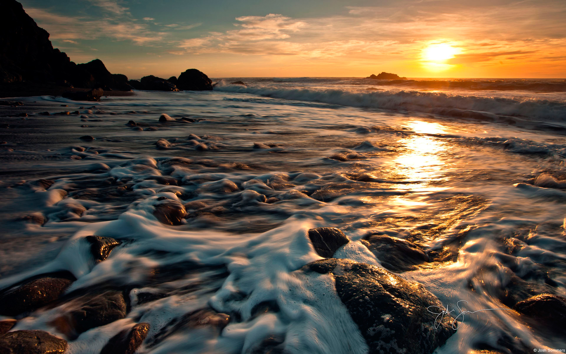 Descarga gratuita de fondo de pantalla para móvil de Playa, Tierra/naturaleza.