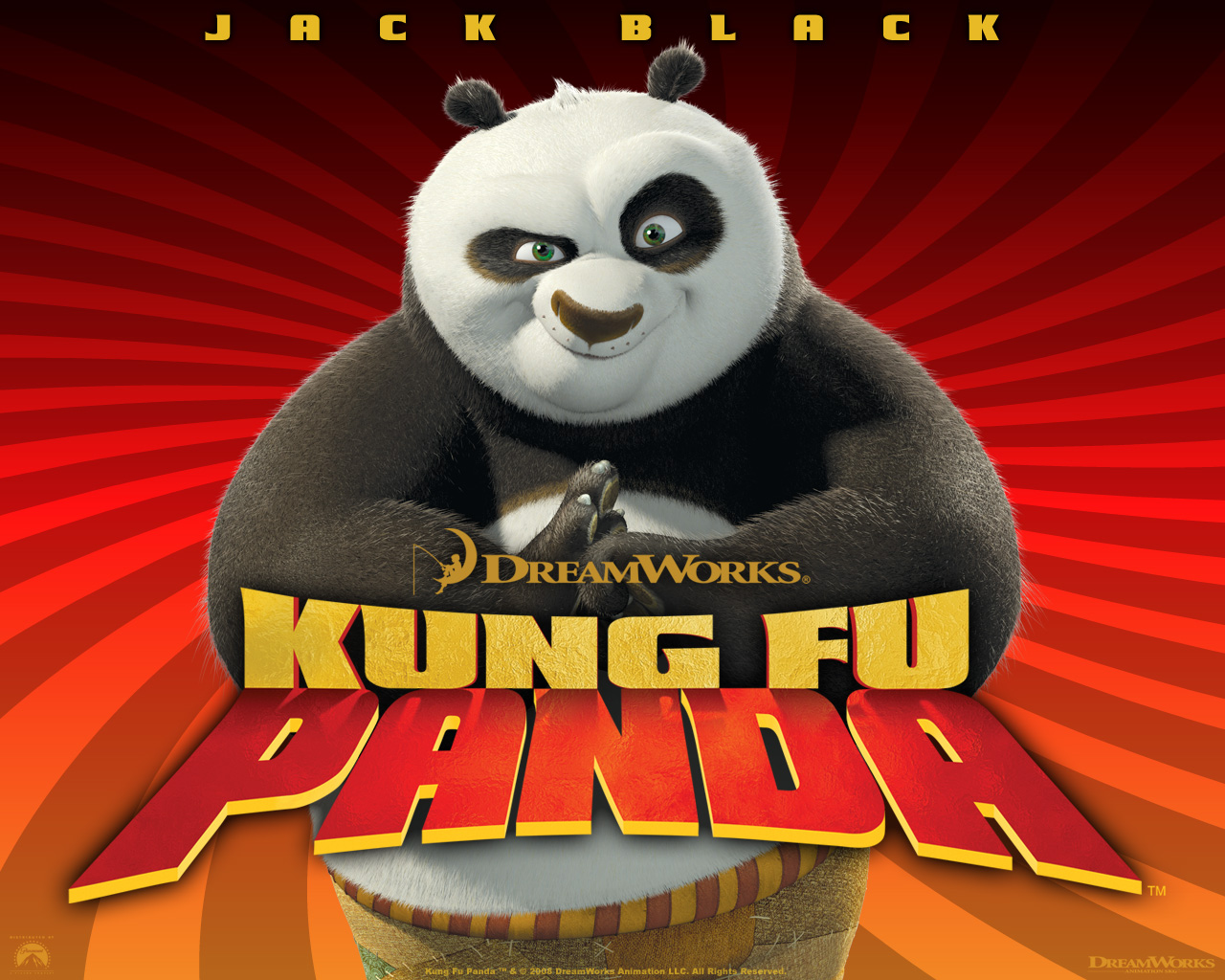 1486829 télécharger le fond d'écran film, kung fu panda, po (kung fu panda) - économiseurs d'écran et images gratuitement