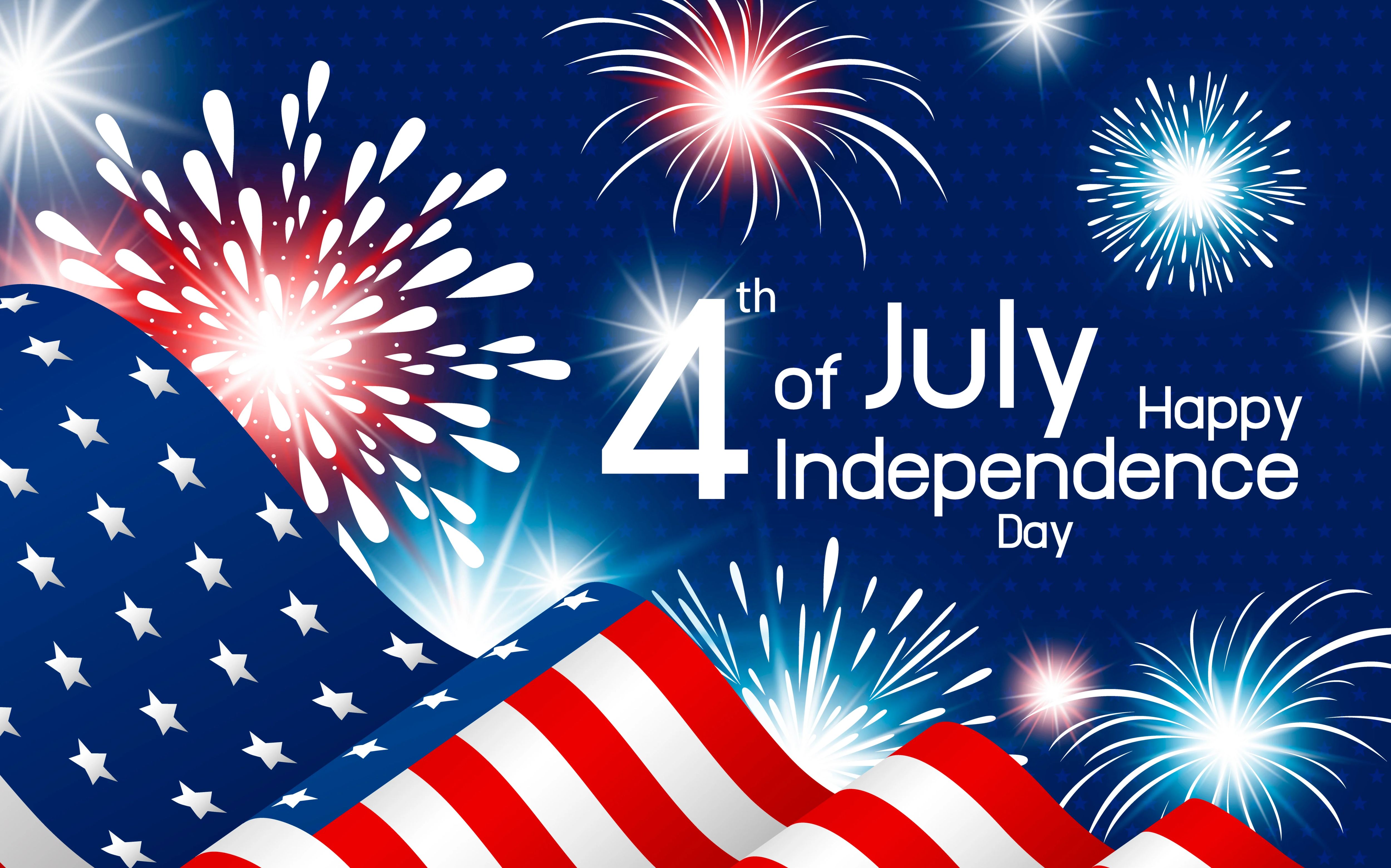 Laden Sie das Feiertage, Unabhängigkeitstag-Bild kostenlos auf Ihren PC-Desktop herunter