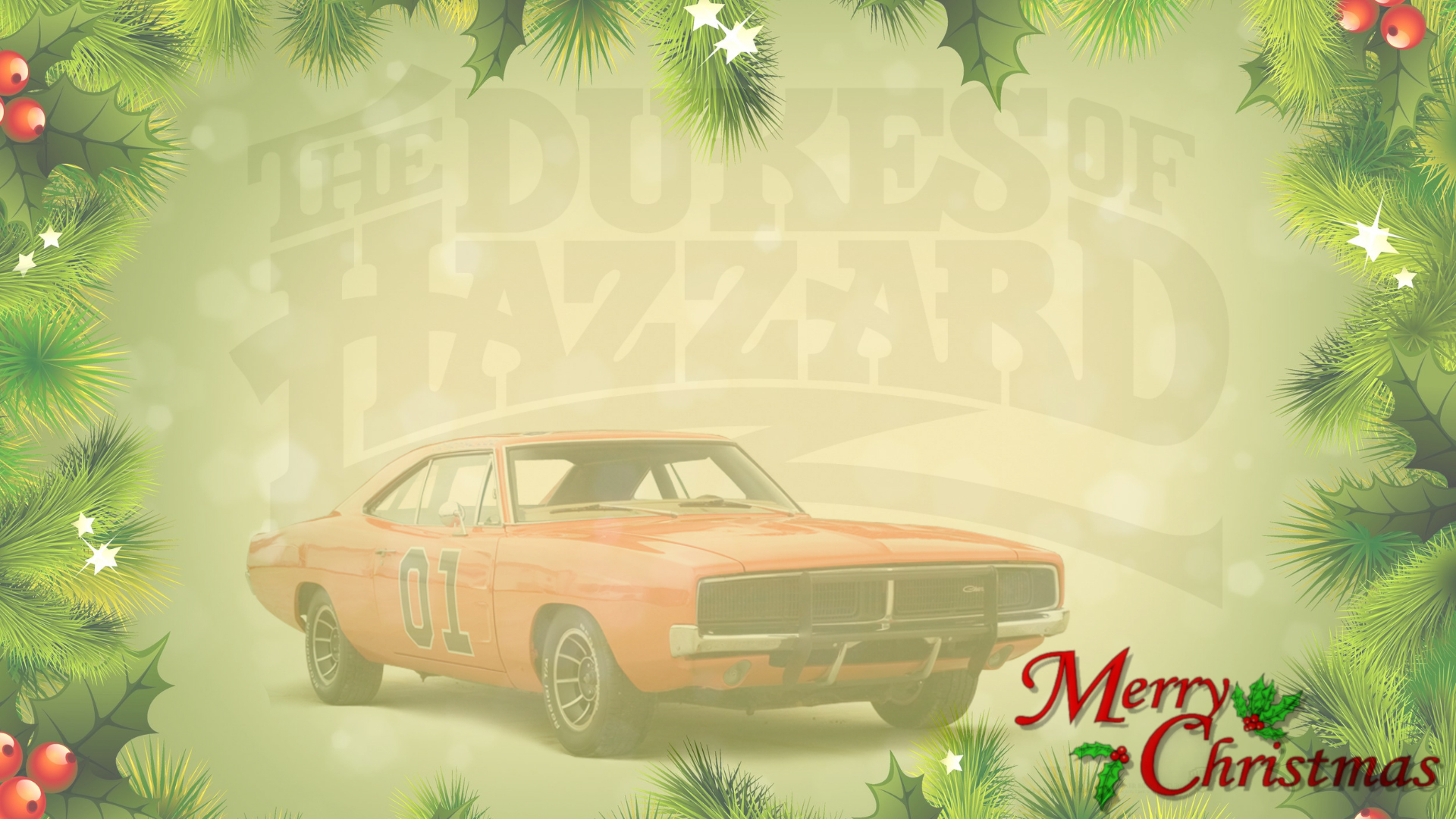 Free download wallpaper Tv Show, The Dukes Of Hazzard on your PC desktop