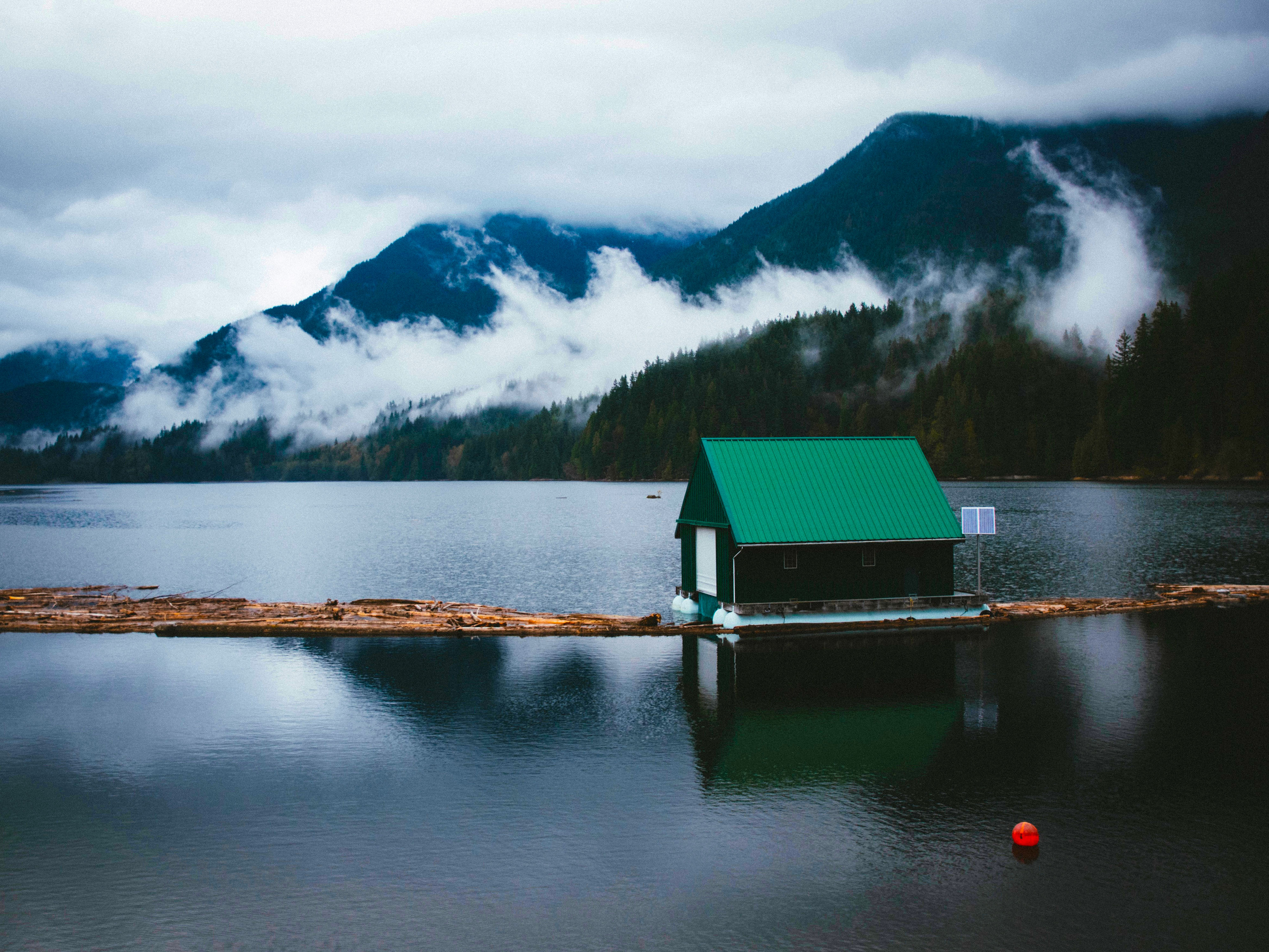 Téléchargez des papiers peints mobile Montagne, Lac, Nuage, Photographie, Des Lacs gratuitement.