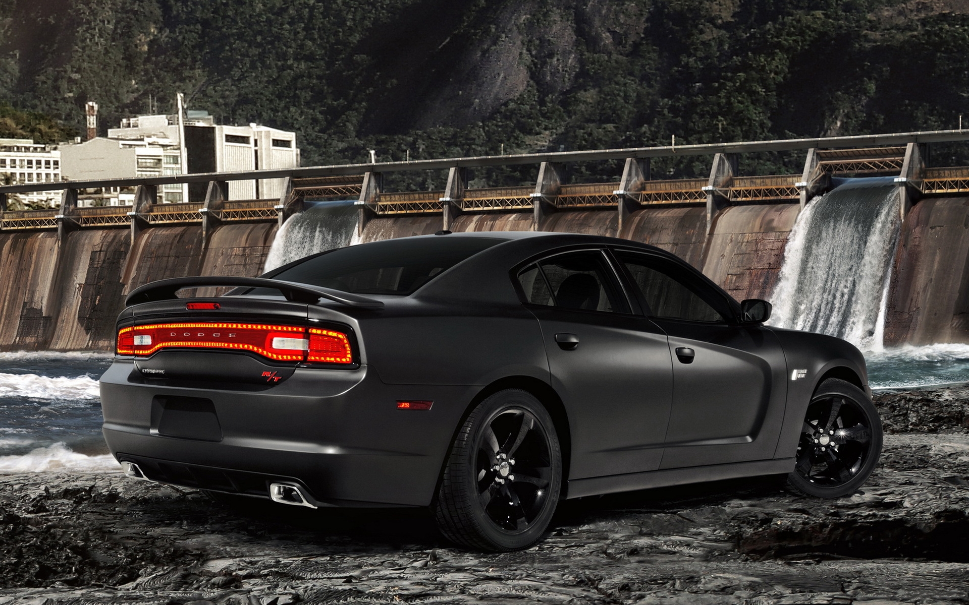 Download mobile wallpaper Dodge, Vehicles for free.