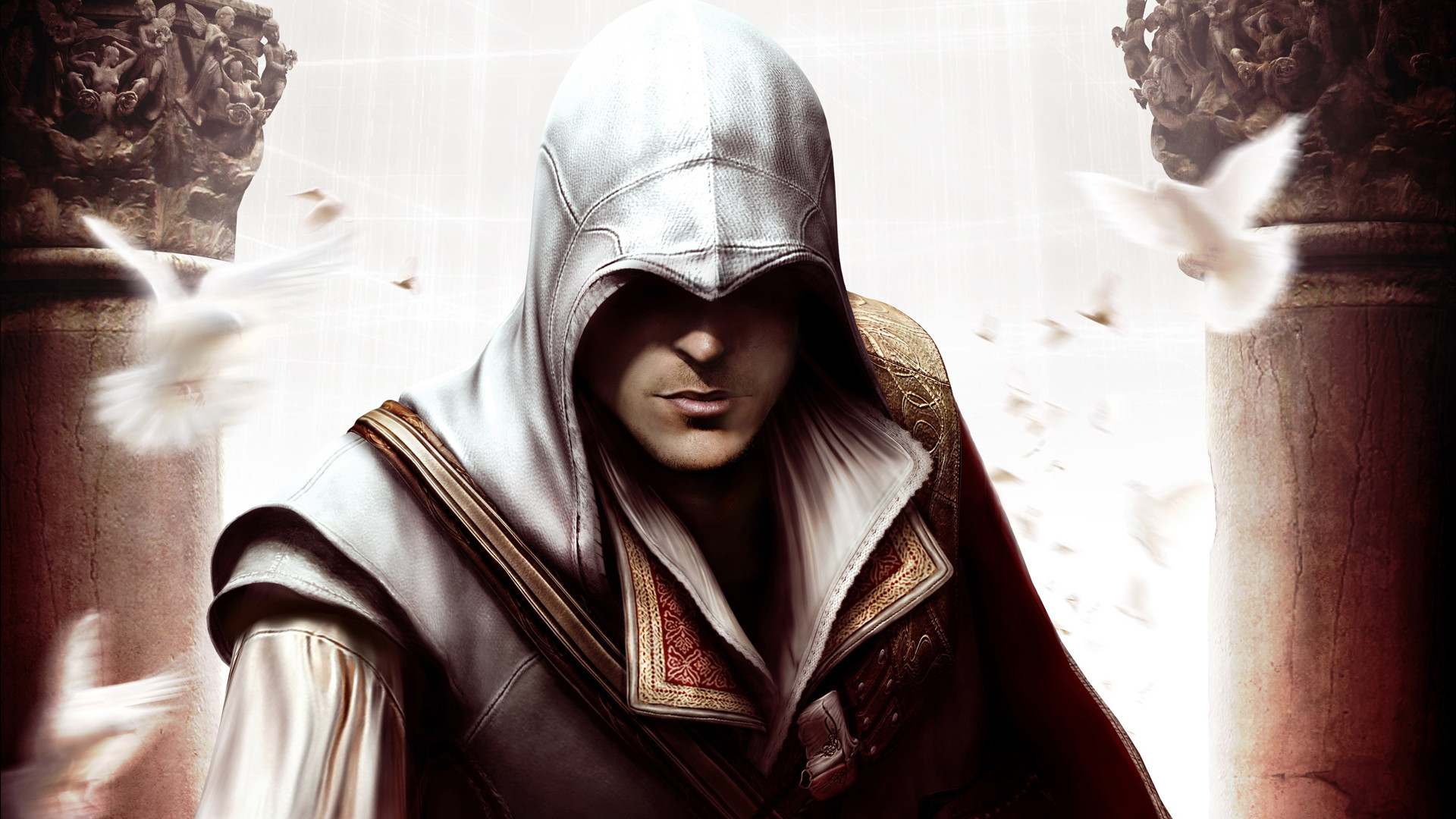 Descarga gratis la imagen Videojuego, Assassin's Creed, Assassin's Creed Ii en el escritorio de tu PC