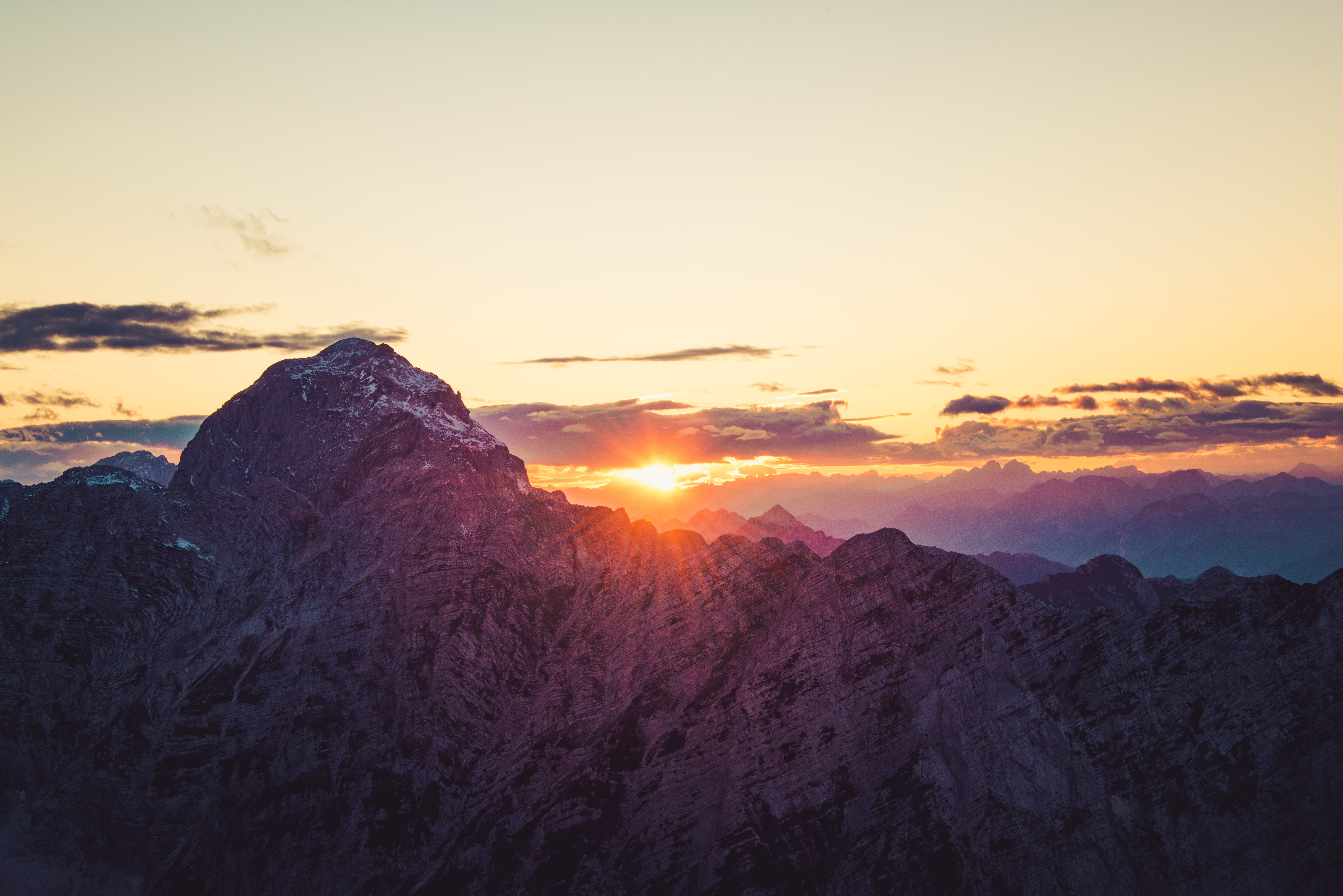 Téléchargez des papiers peints mobile Montagnes, Montagne, Terre/nature gratuitement.