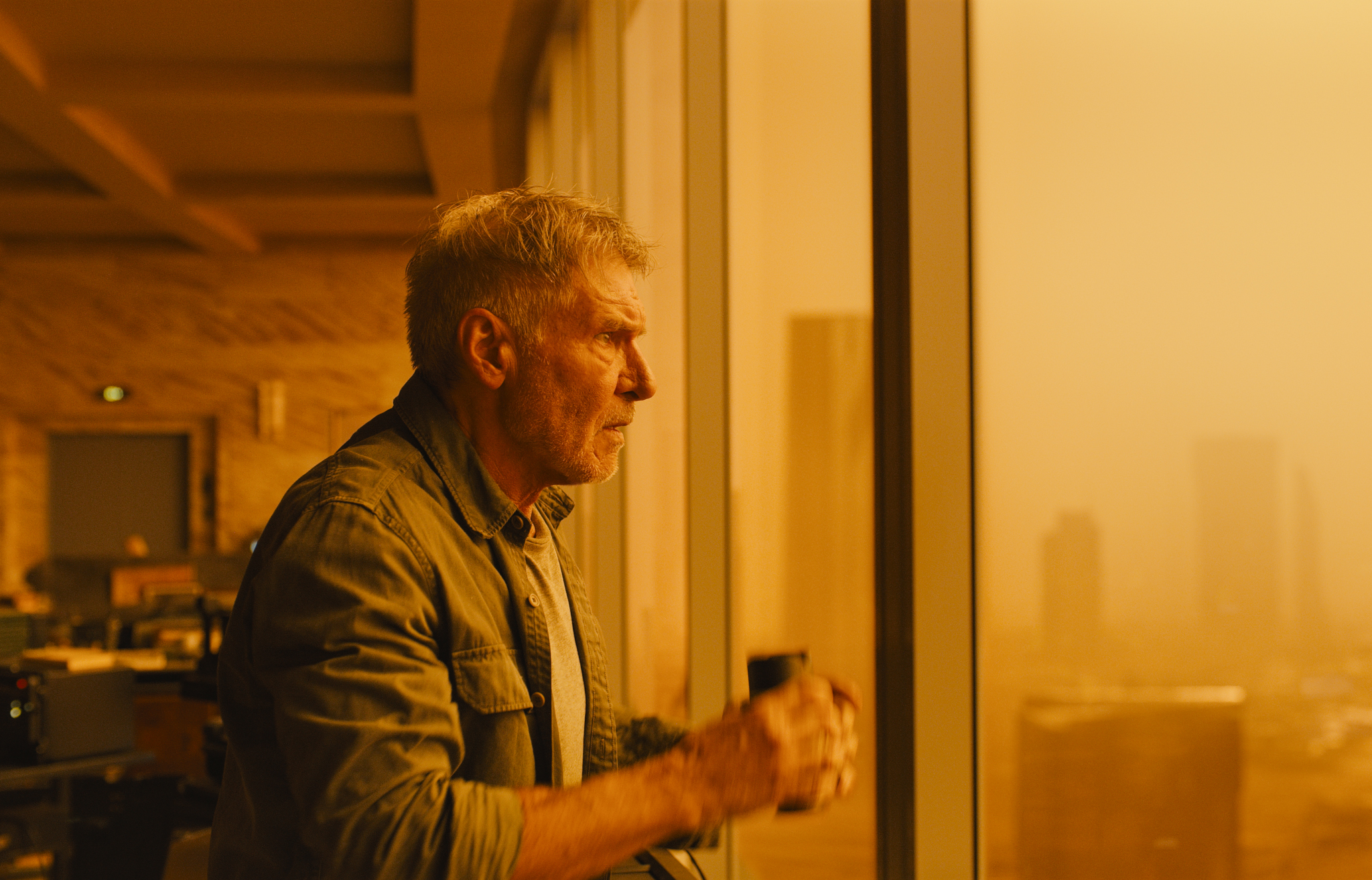 Baixe gratuitamente a imagem Harrison Ford, Filme, Rick Deckard, Blade Runner 2049 na área de trabalho do seu PC
