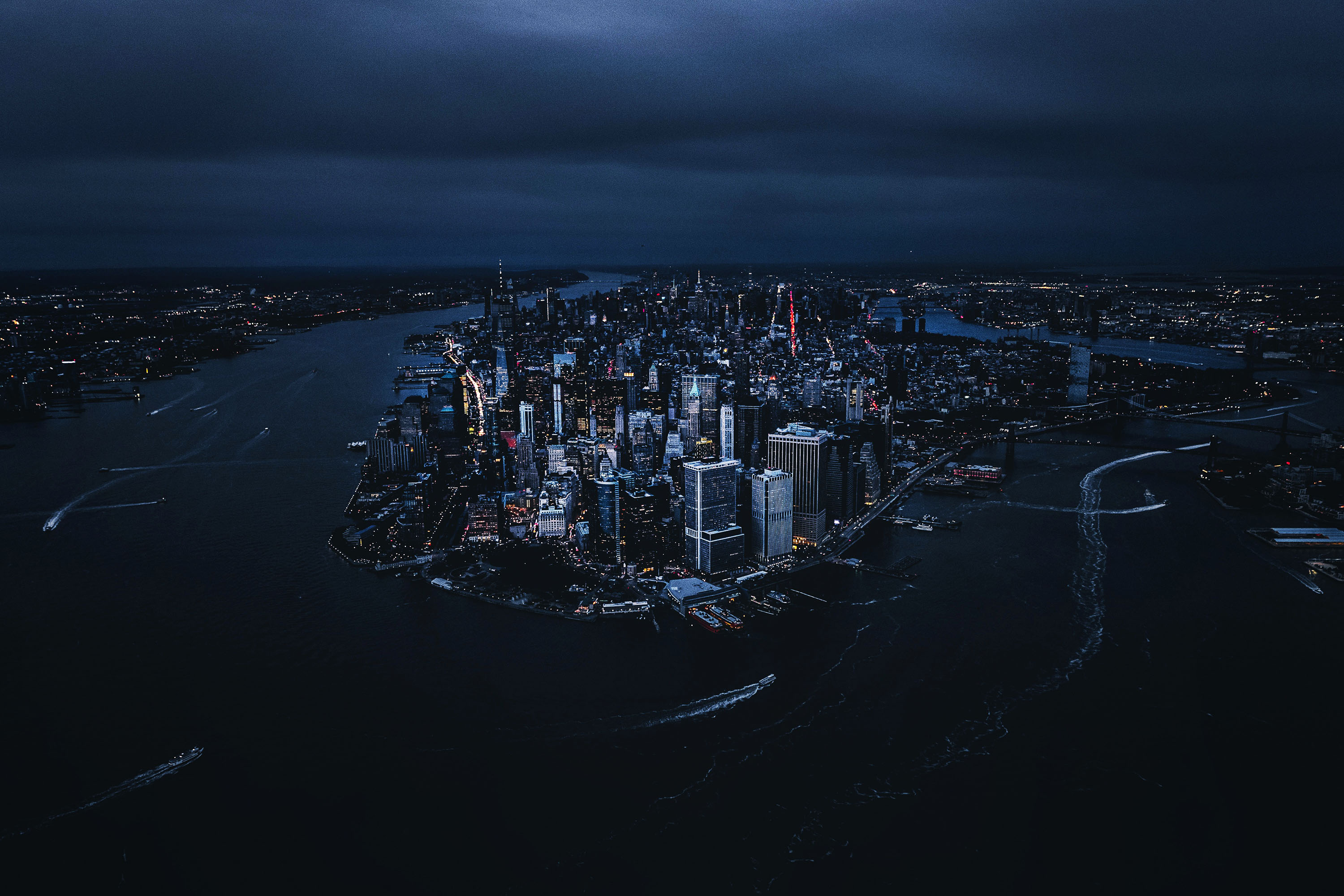 Free download wallpaper Cities, New York, Man Made on your PC desktop