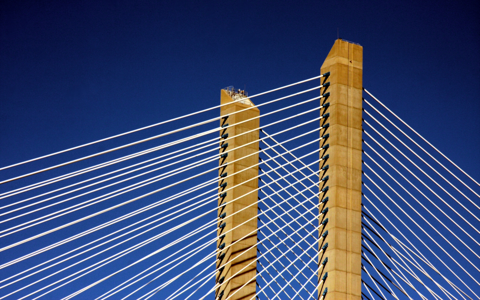 Baixar papel de parede para celular de Ponte Vasco Da Gama, Pontes, Feito Pelo Homem gratuito.