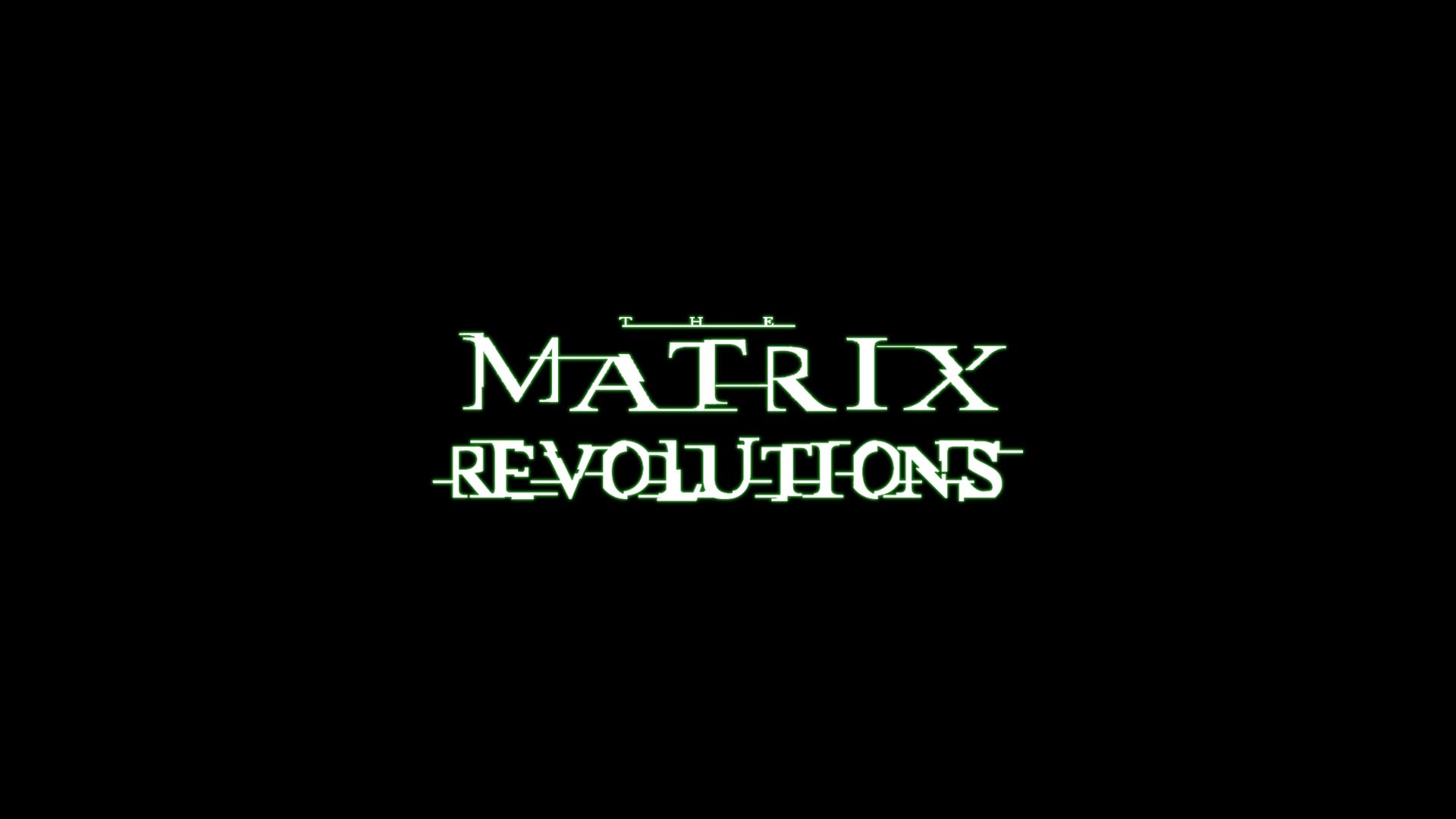 338128 Hintergrundbild herunterladen filme, the matrix revolutions, matrix - Bildschirmschoner und Bilder kostenlos