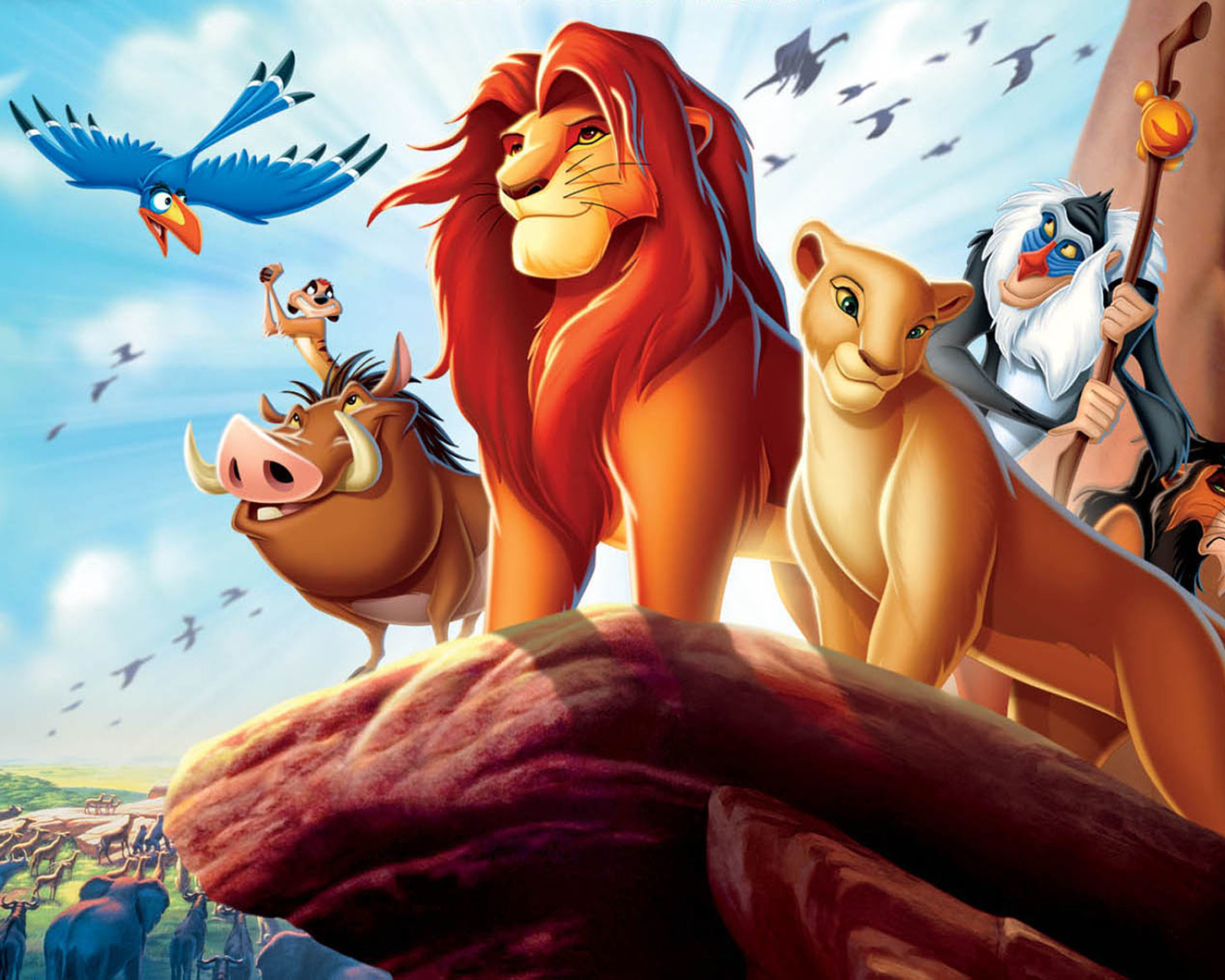 movie, the lion king (1994), the lion king, mufasa (the lion king)