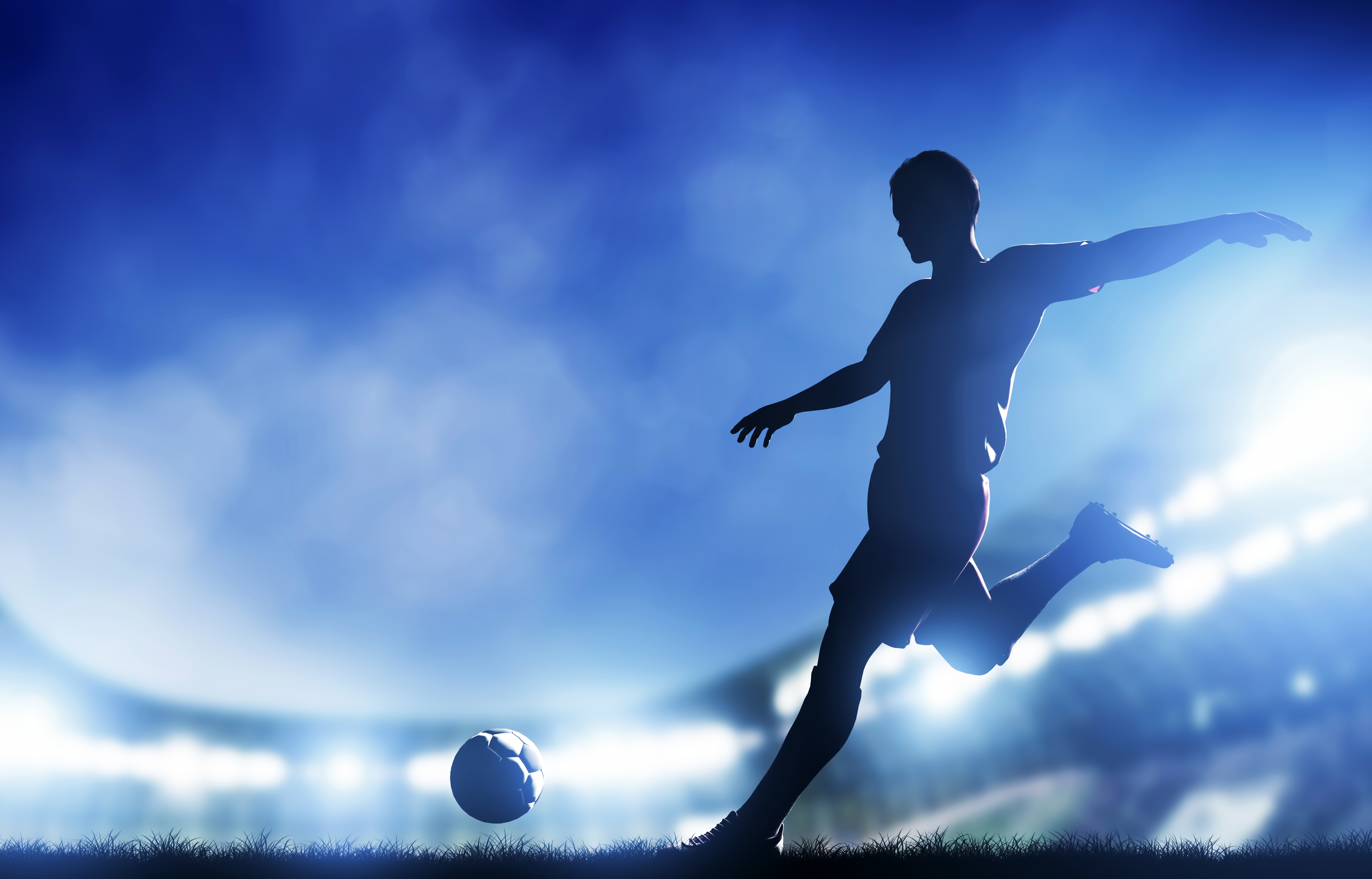 Download mobile wallpaper Sports, Soccer for free.