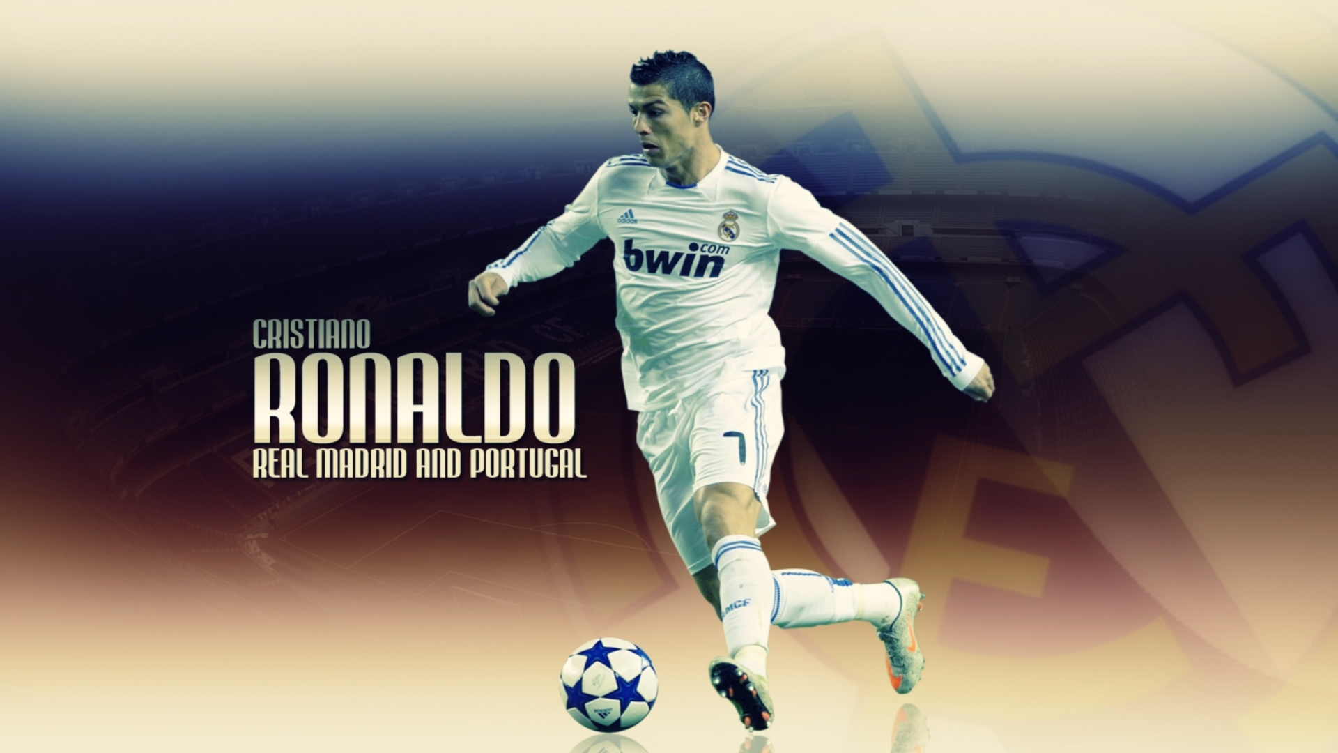Téléchargez gratuitement l'image Cristiano Ronaldo, Des Sports, Football sur le bureau de votre PC
