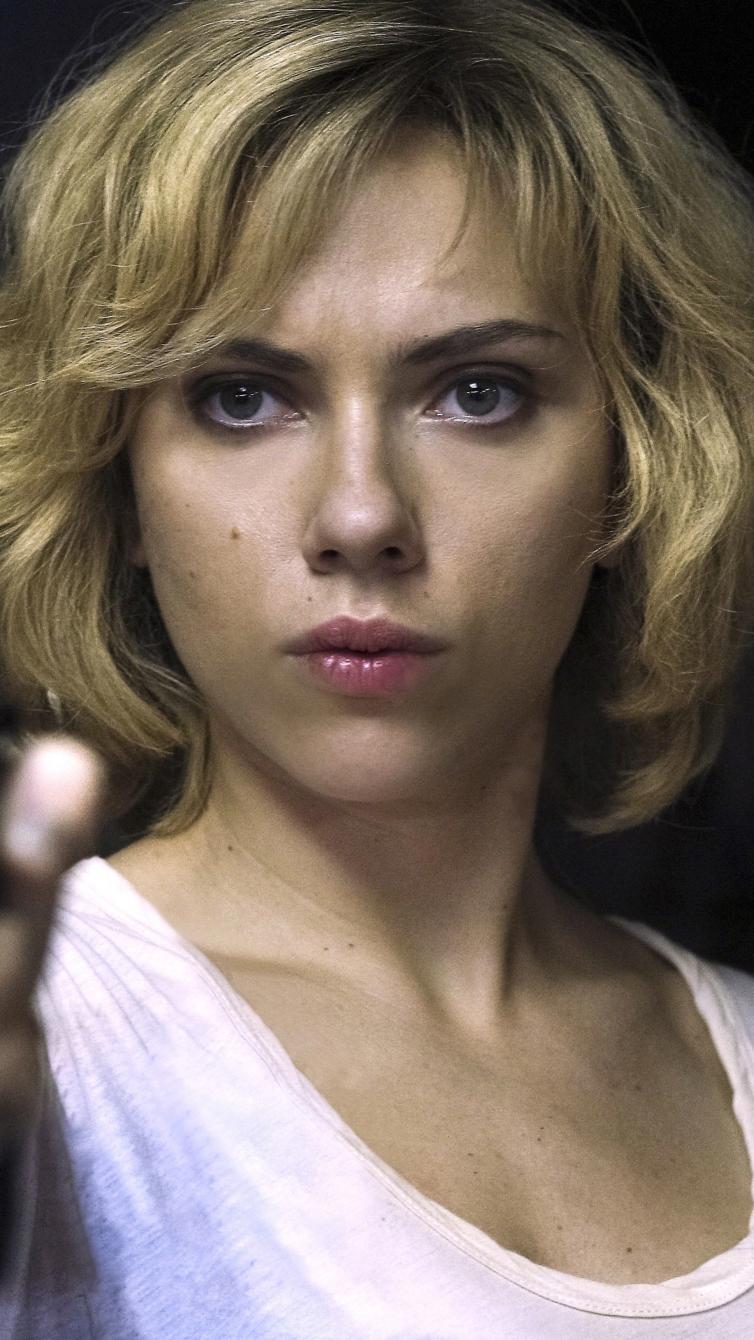 Baixar papel de parede para celular de Scarlett Johansson, Filme, Lucy gratuito.