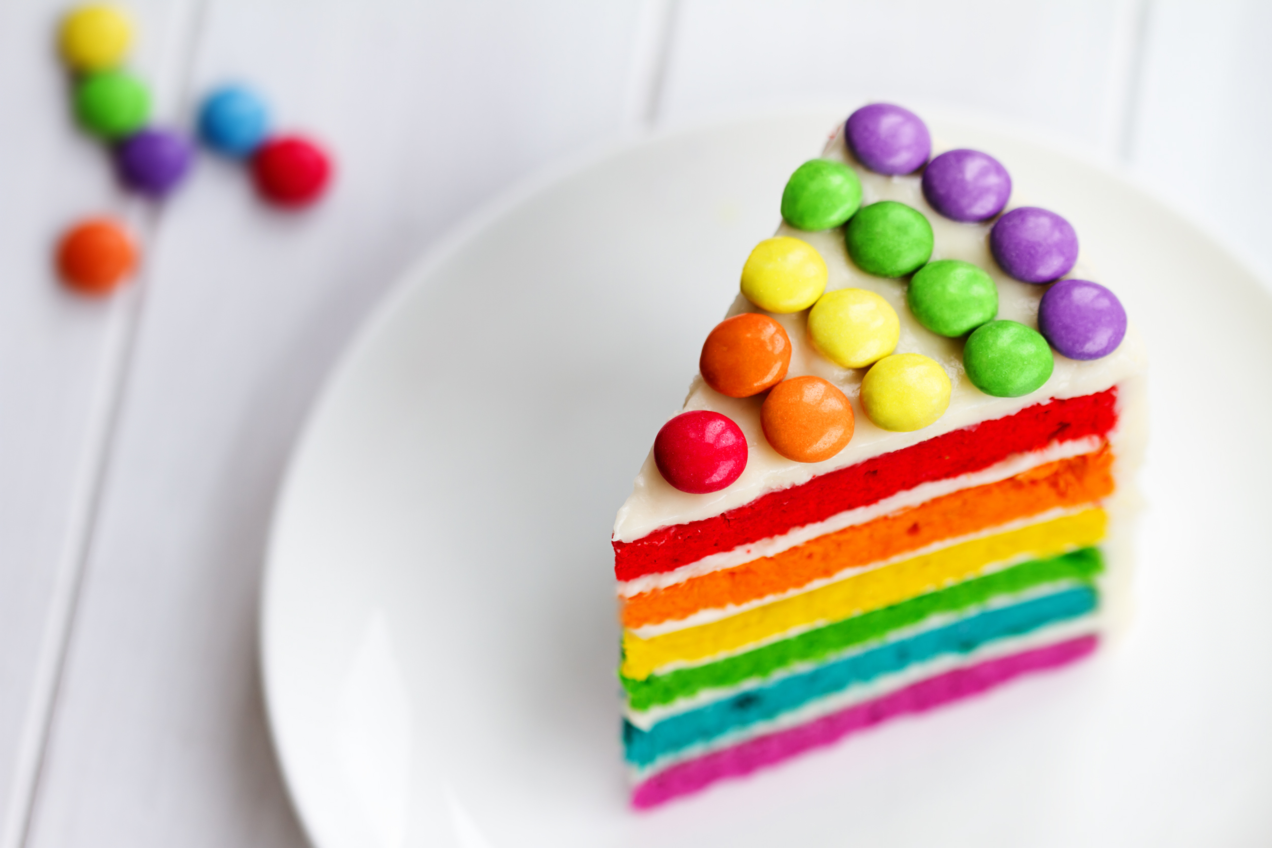 Free download wallpaper Food, Dessert, Cake, Colors, Colorful, Candy, Pastry on your PC desktop