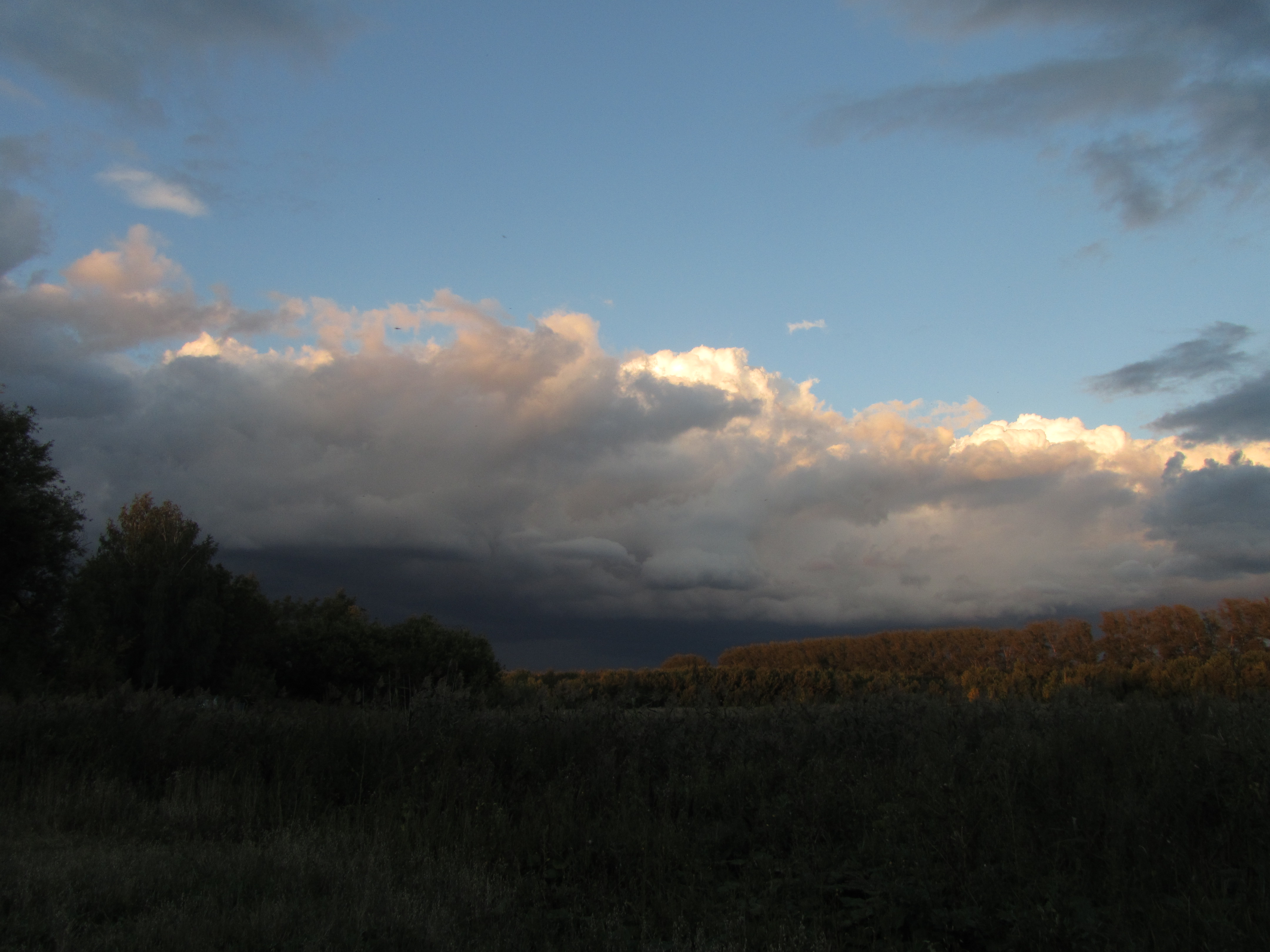 Handy-Wallpaper Wolke, Erde/natur kostenlos herunterladen.