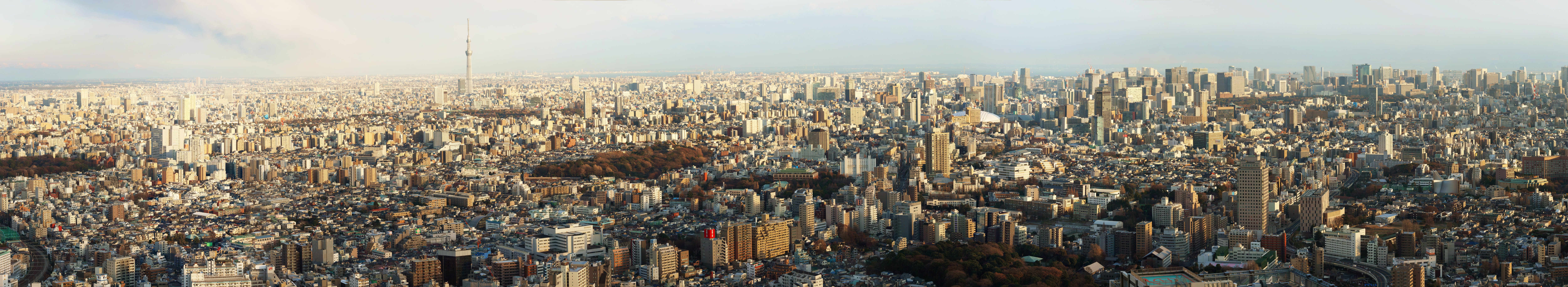 Baixar papel de parede para celular de Tóquio, Japão, Cidades, Feito Pelo Homem gratuito.