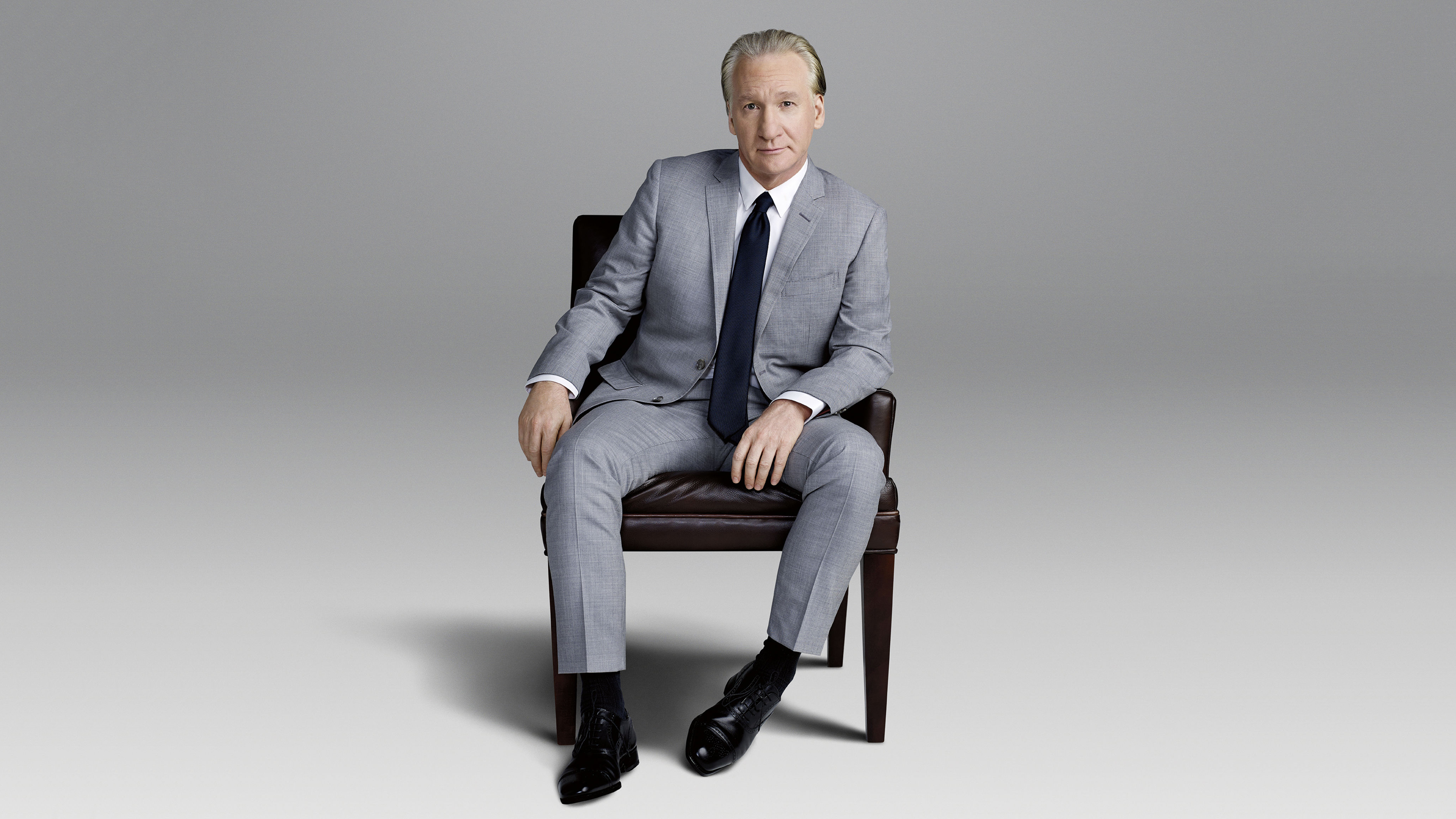 Baixar papéis de parede de desktop Real Time With Bill Maher HD