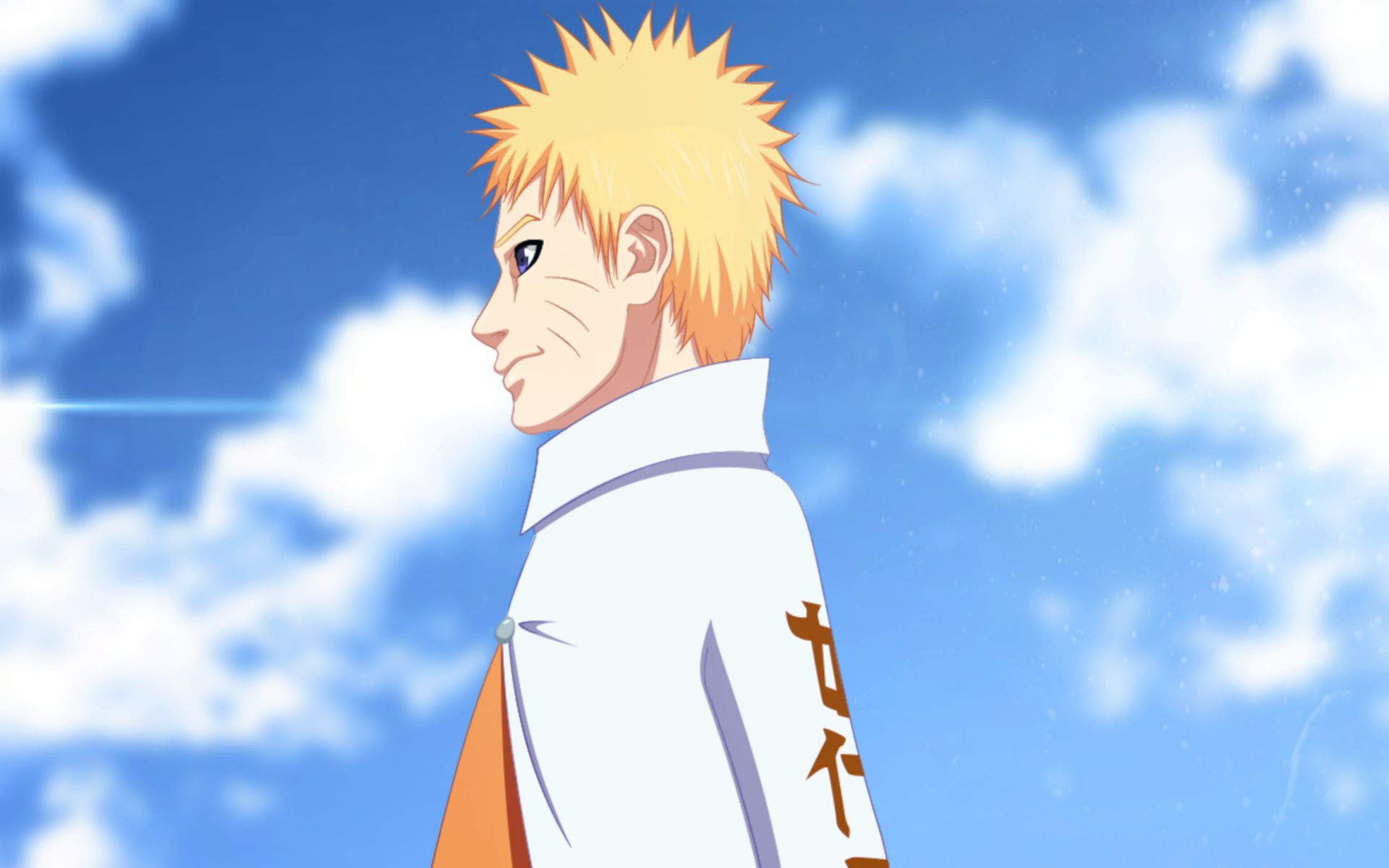 Descarga gratuita de fondo de pantalla para móvil de Naruto, Animado, Naruto Uzumaki, Boruto.