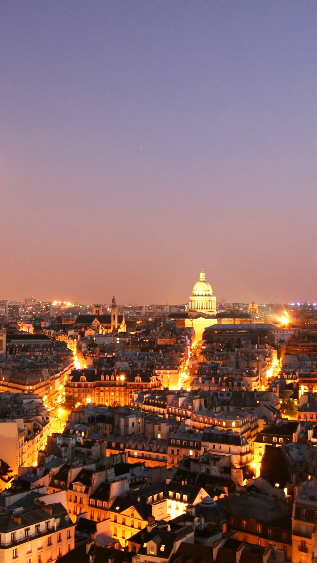 Baixar papel de parede para celular de Cidades, Paris, Feito Pelo Homem gratuito.