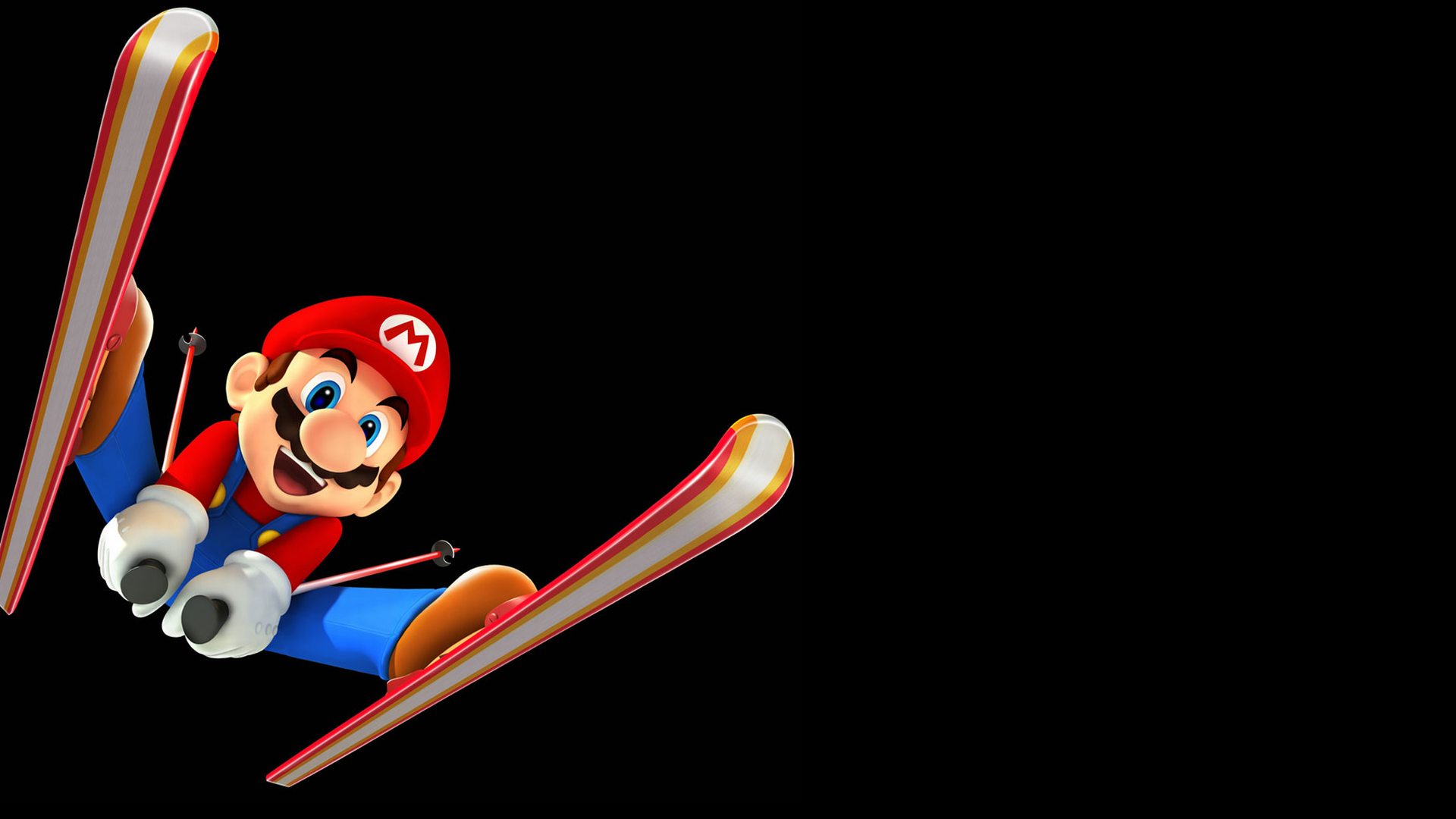 1501501 Bildschirmschoner und Hintergrundbilder Mario & Sonic Bei Den Olympischen Winterspielen auf Ihrem Telefon. Laden Sie  Bilder kostenlos herunter