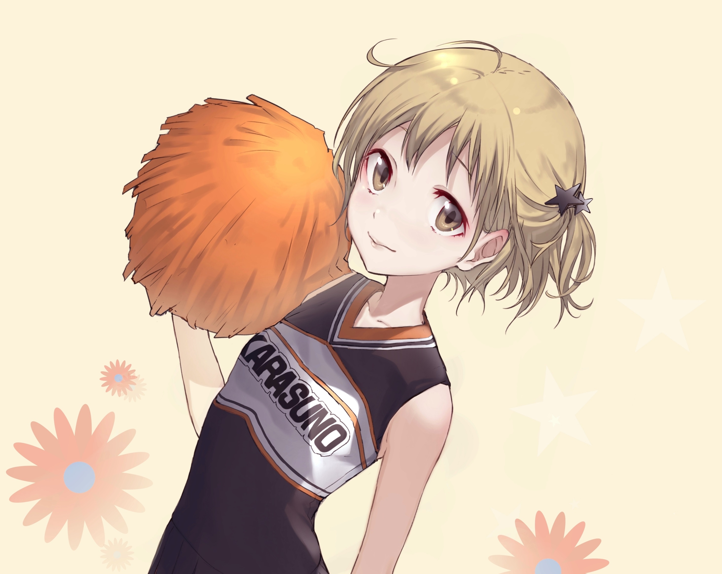 Descarga gratis la imagen Animado, Haikyu!! en el escritorio de tu PC