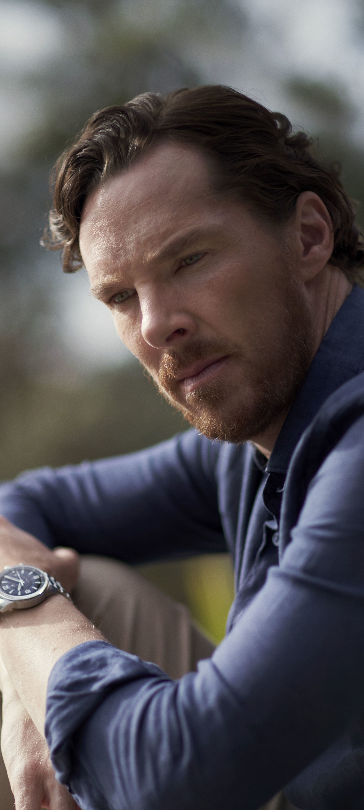 Téléchargez des papiers peints mobile Benedict Cumberbatch, Anglais, Célébrités, Acteur, Acteur De Cinéma gratuitement.