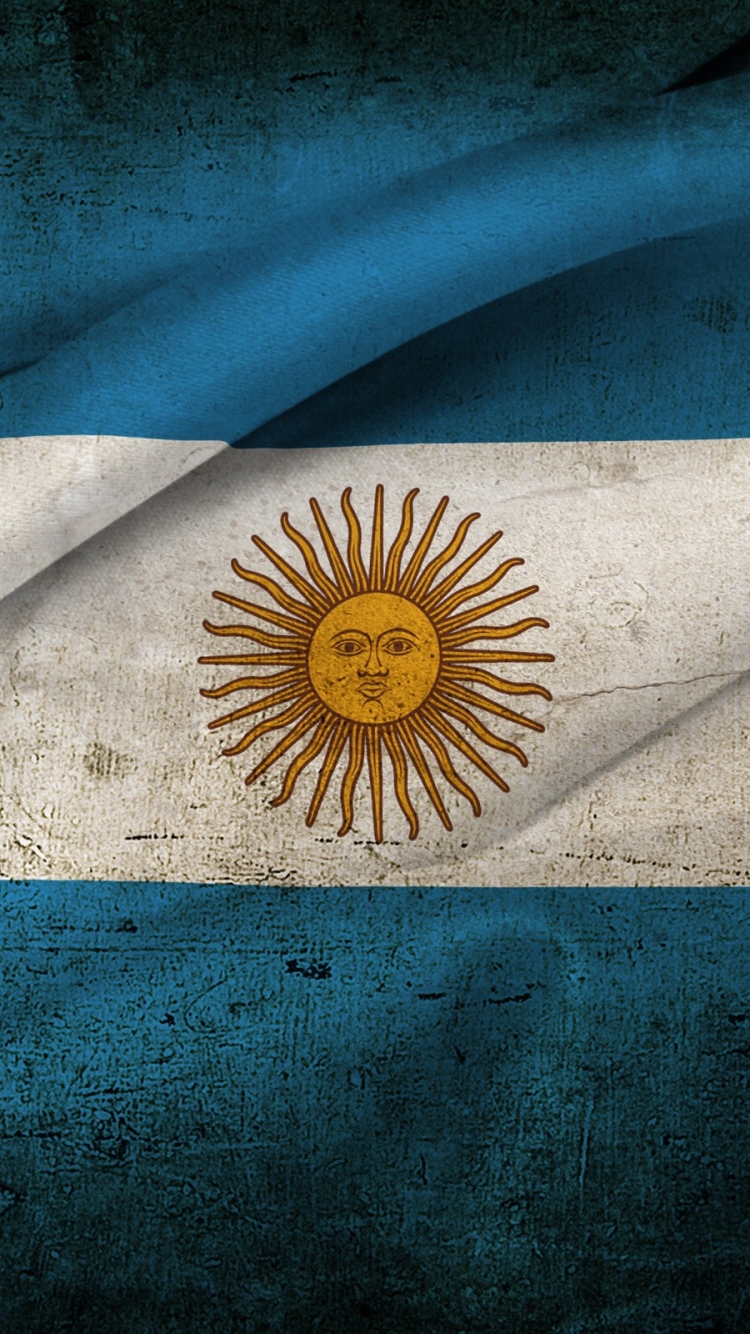 1128353 descargar fondo de pantalla bandera argentina, miscelaneo, banderas: protectores de pantalla e imágenes gratis