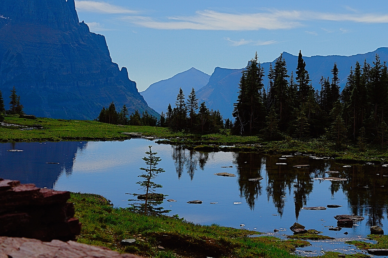 Descarga gratis la imagen Lago, Tierra/naturaleza en el escritorio de tu PC