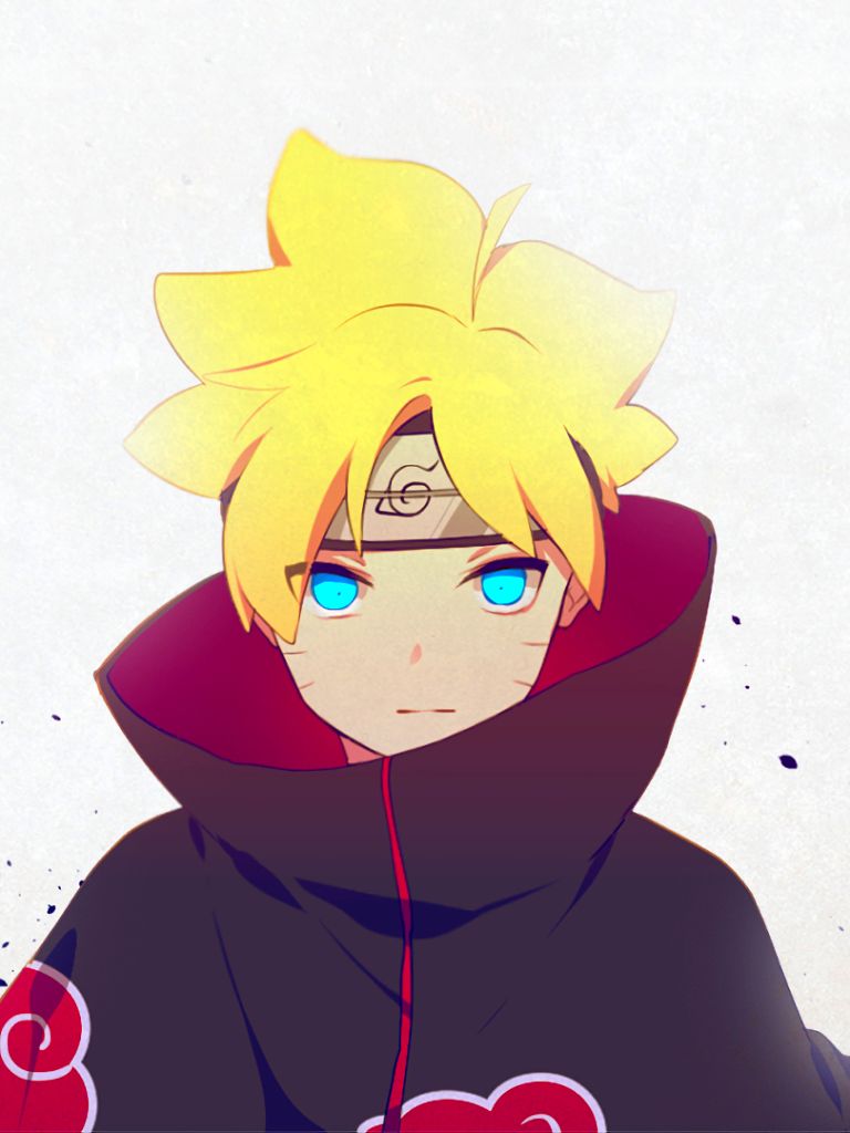 Baixar papel de parede para celular de Anime, Naruto, Akatsuki (Naruto), Boruto Uzumaki, Boruto gratuito.