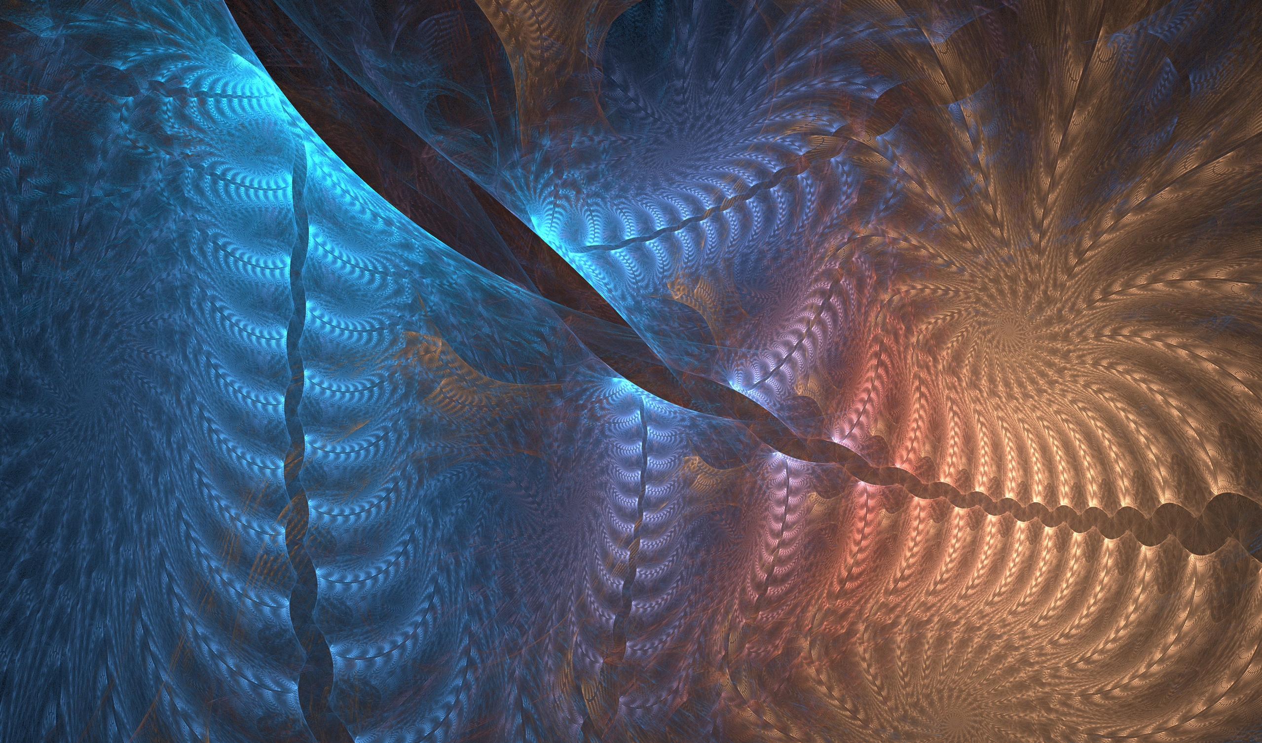 Download mobile wallpaper Abstract, Fractal for free.