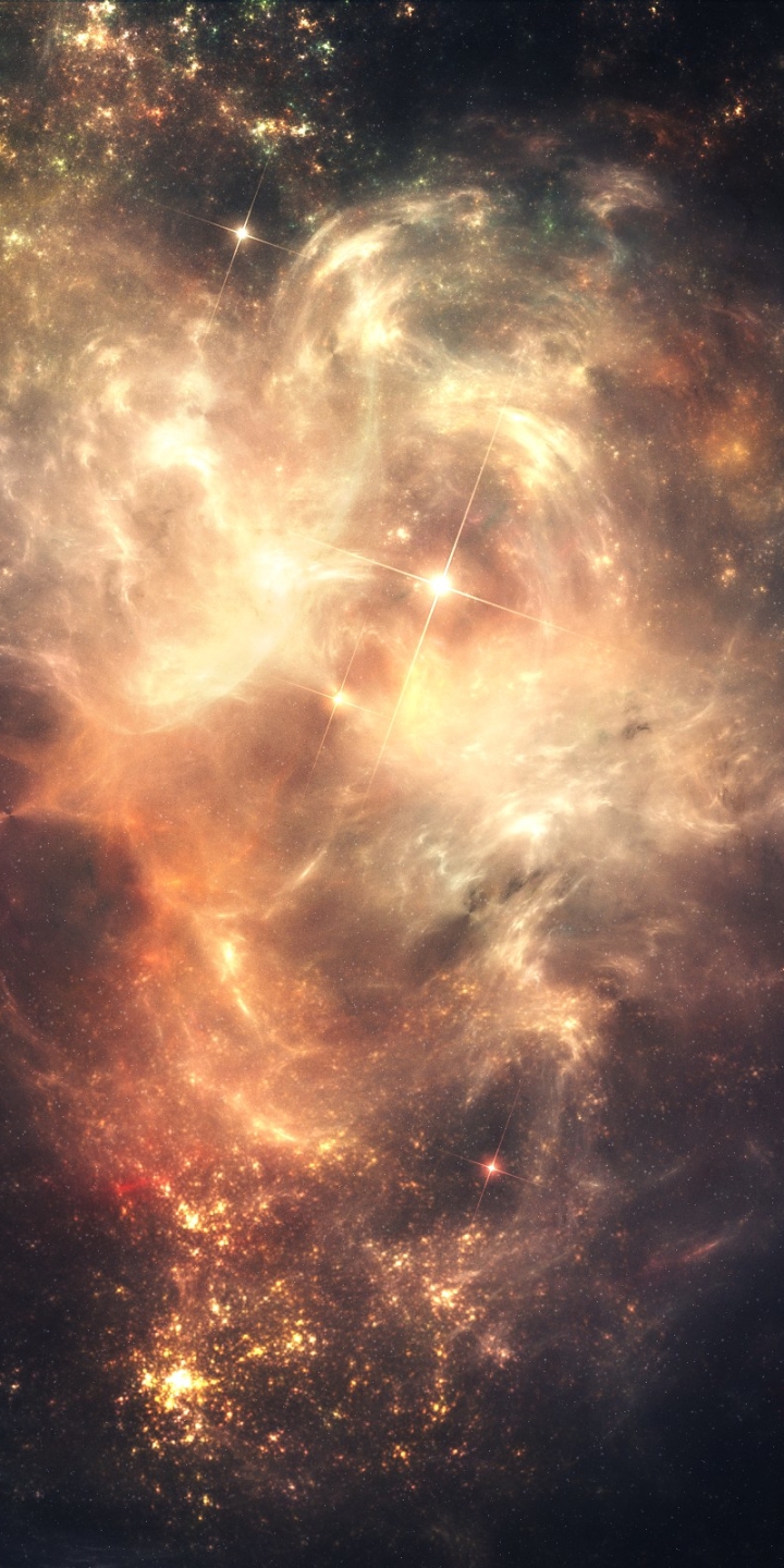 Download mobile wallpaper Nebula, Sci Fi for free.