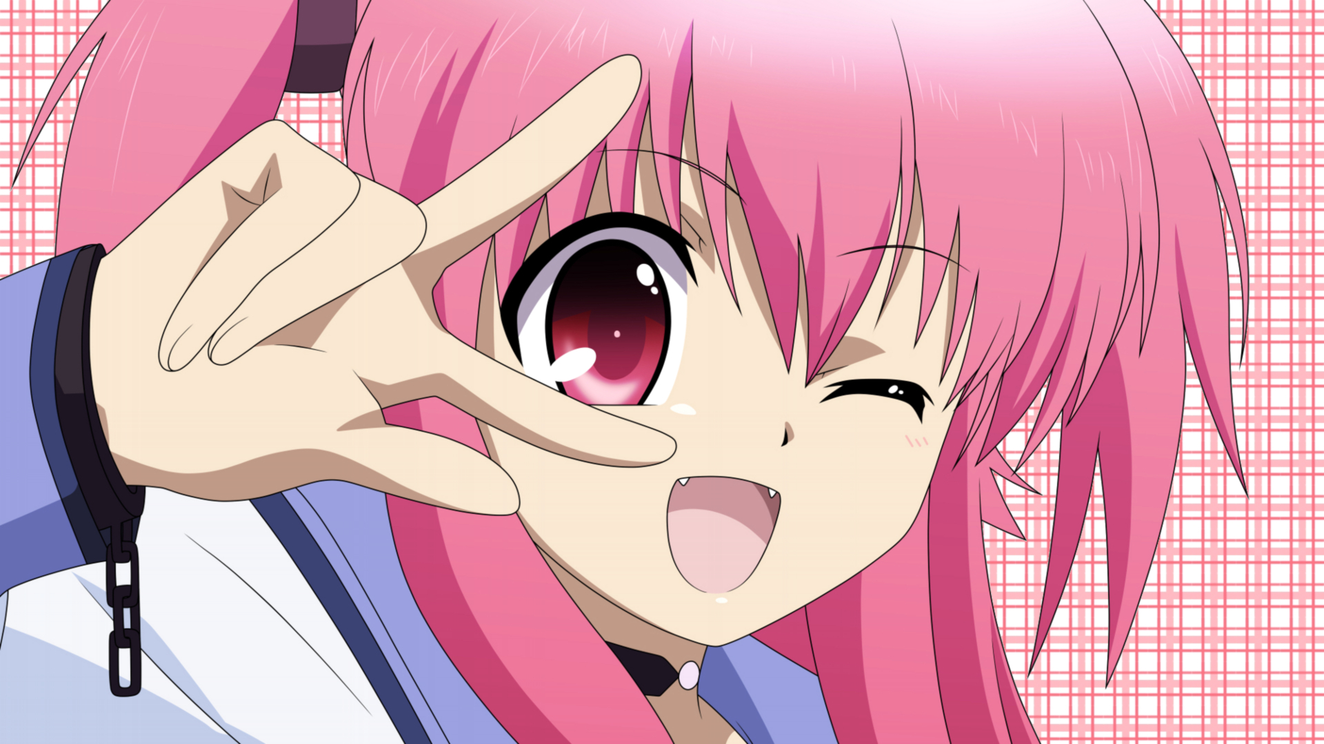 Baixe gratuitamente a imagem Anime, Yui (Batidas De Anjo!), Angel Beats! na área de trabalho do seu PC