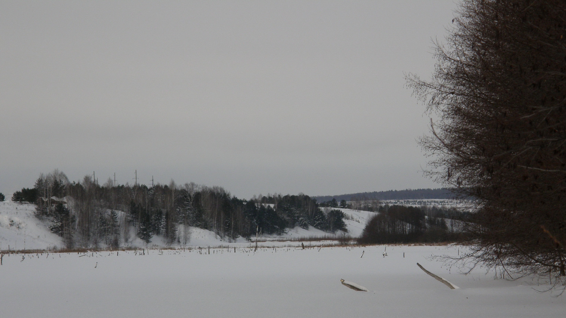 Handy-Wallpaper Winter, Erde/natur kostenlos herunterladen.