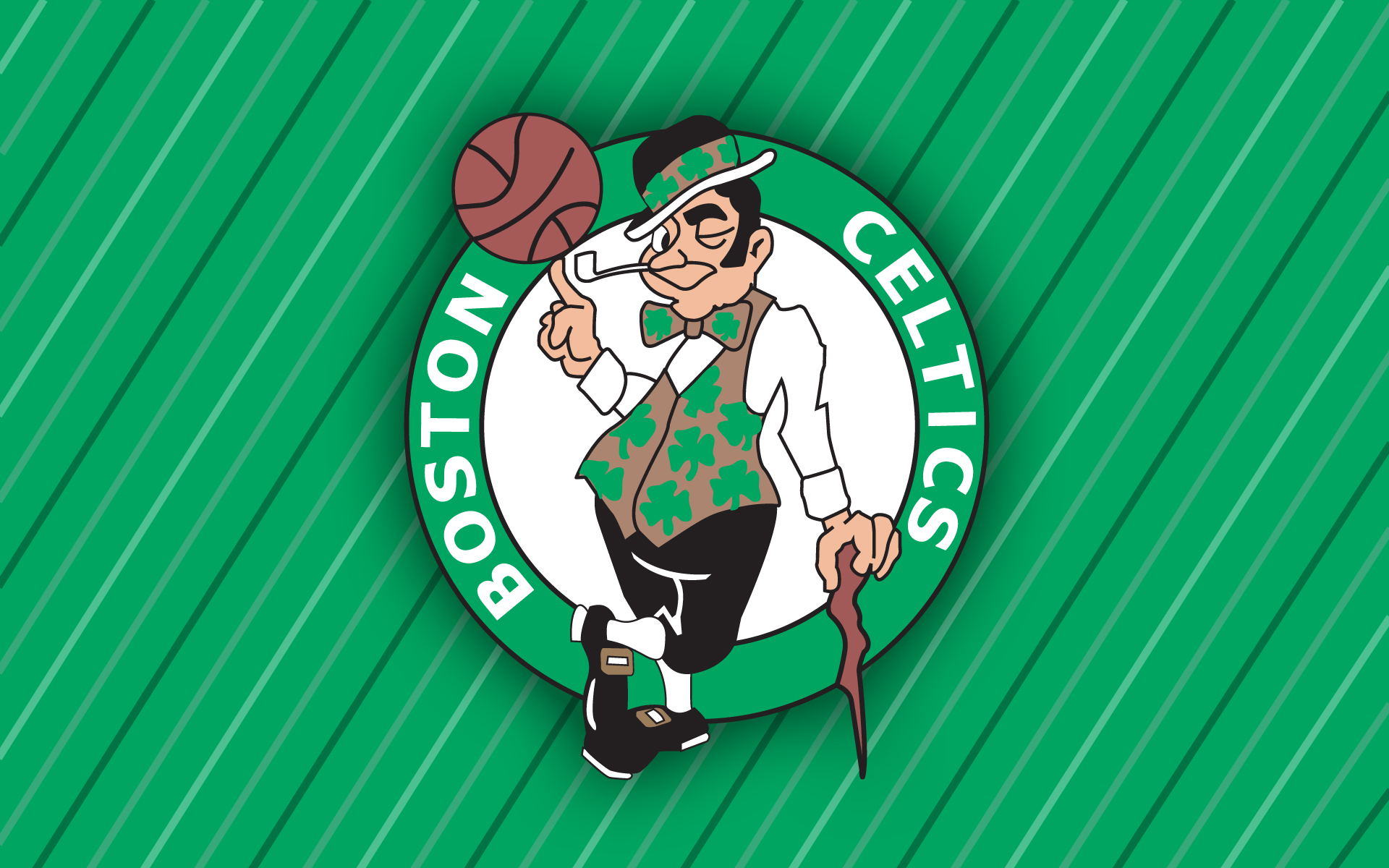453284 Hintergrundbild herunterladen sport, boston celtics, basketball, logo, nba - Bildschirmschoner und Bilder kostenlos