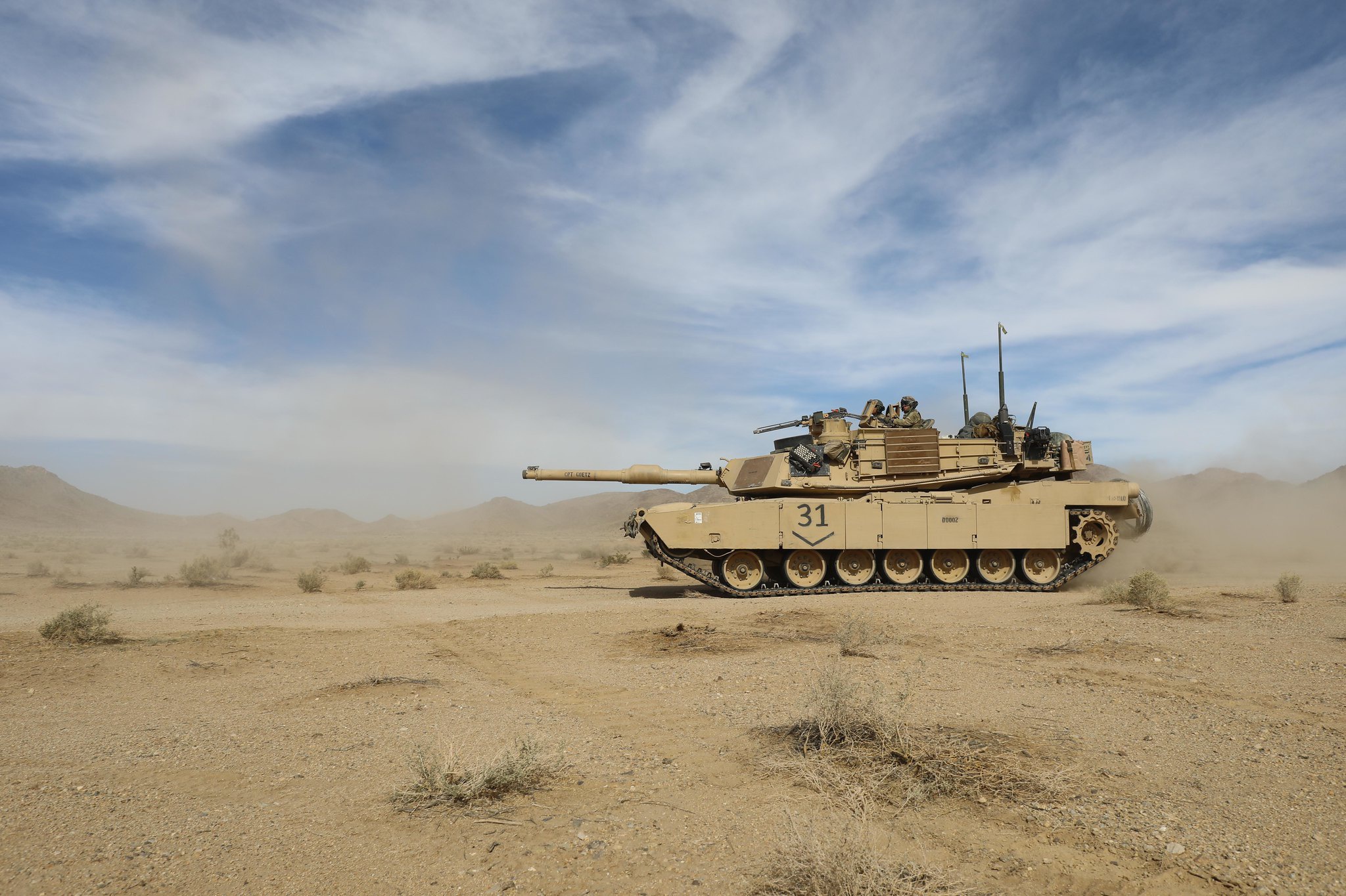 Handy-Wallpaper Panzer, Militär, M1 Abrams kostenlos herunterladen.
