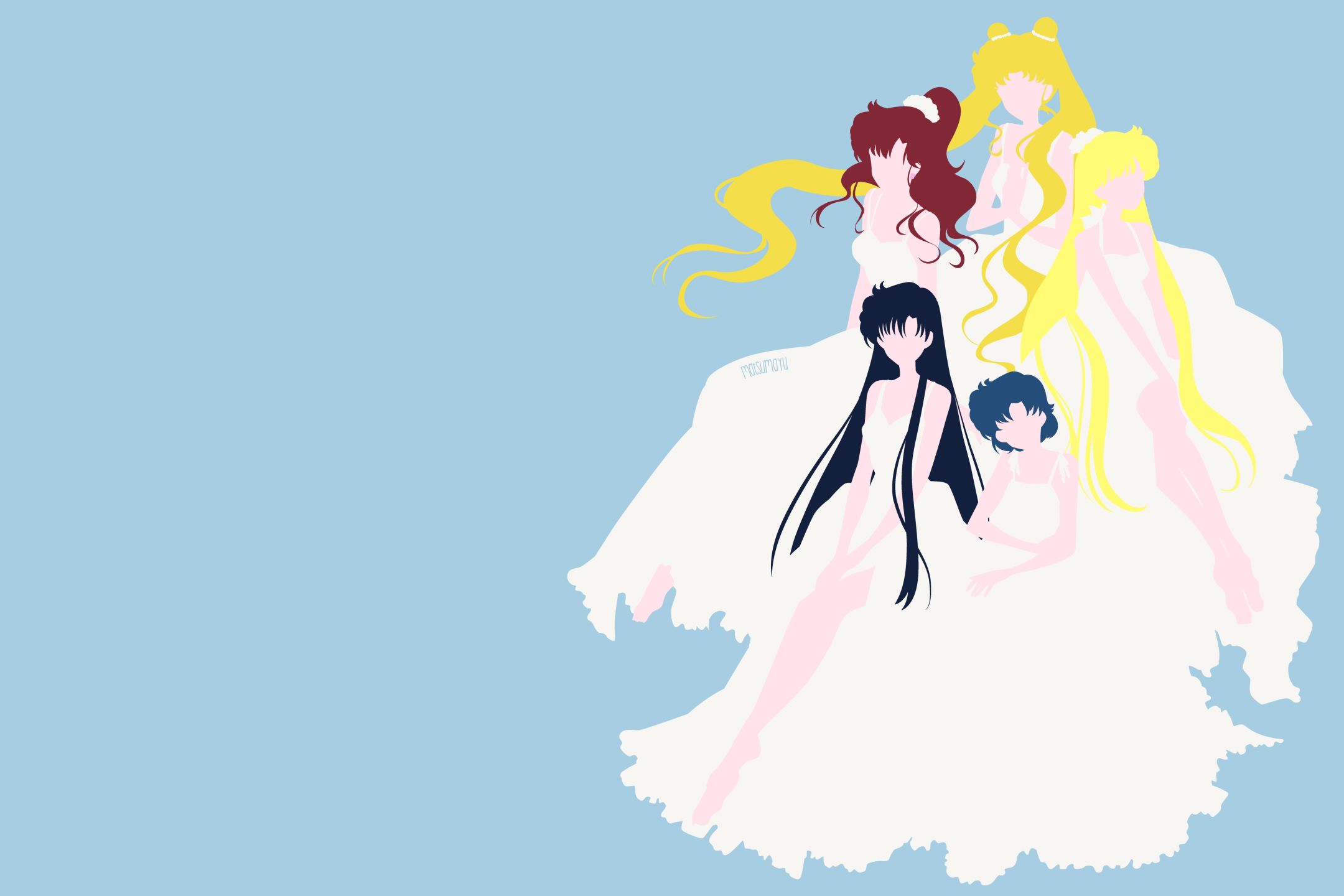 Download mobile wallpaper Anime, Sailor Moon, Sailor Moon Crystal for free.