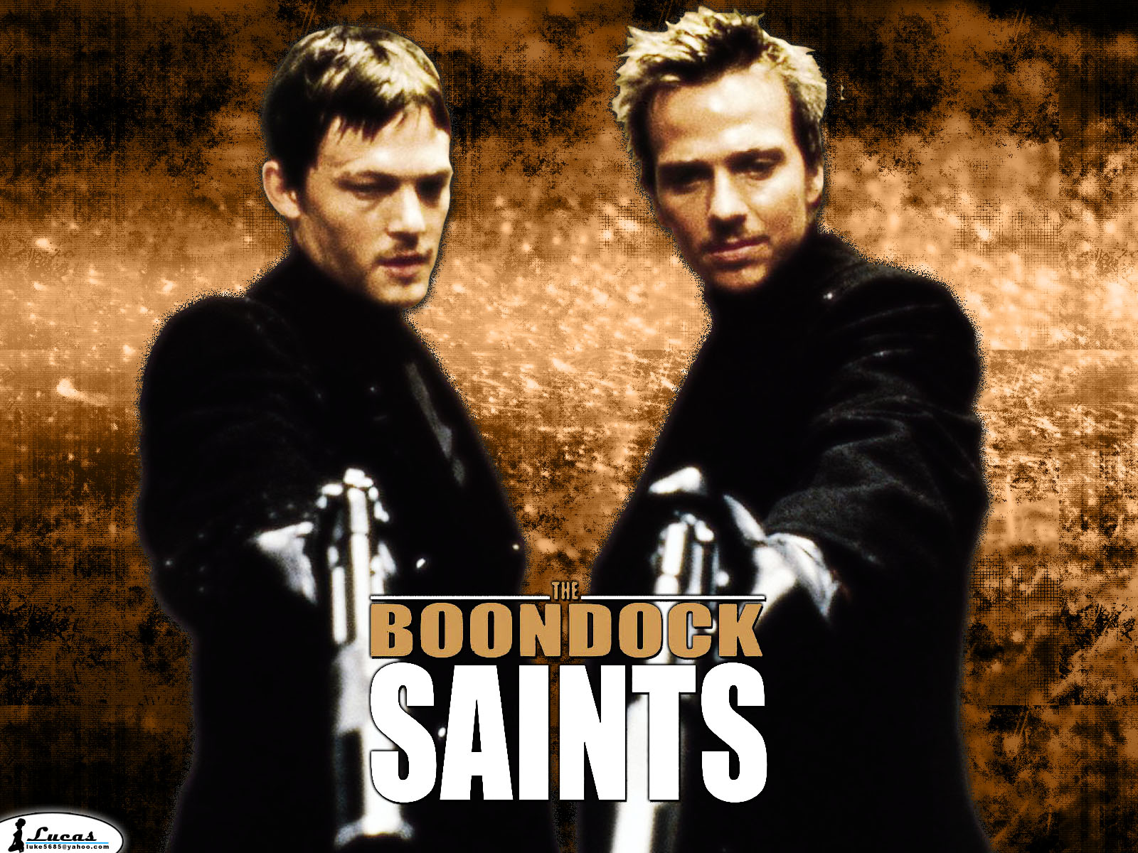 movie, the boondock saints, boondock saints