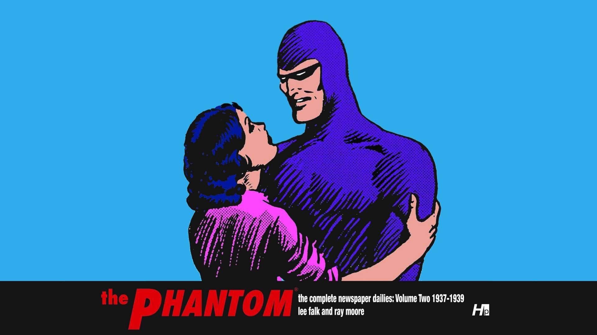 621558 Hintergrundbild herunterladen comics, das phantom - Bildschirmschoner und Bilder kostenlos