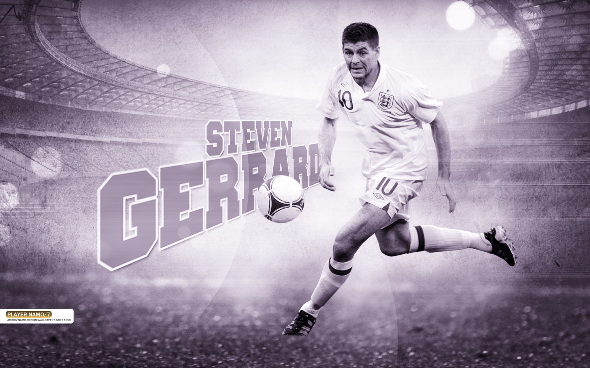 Free download wallpaper Sports, Soccer, England National Football Team, Steven Gerrard on your PC desktop