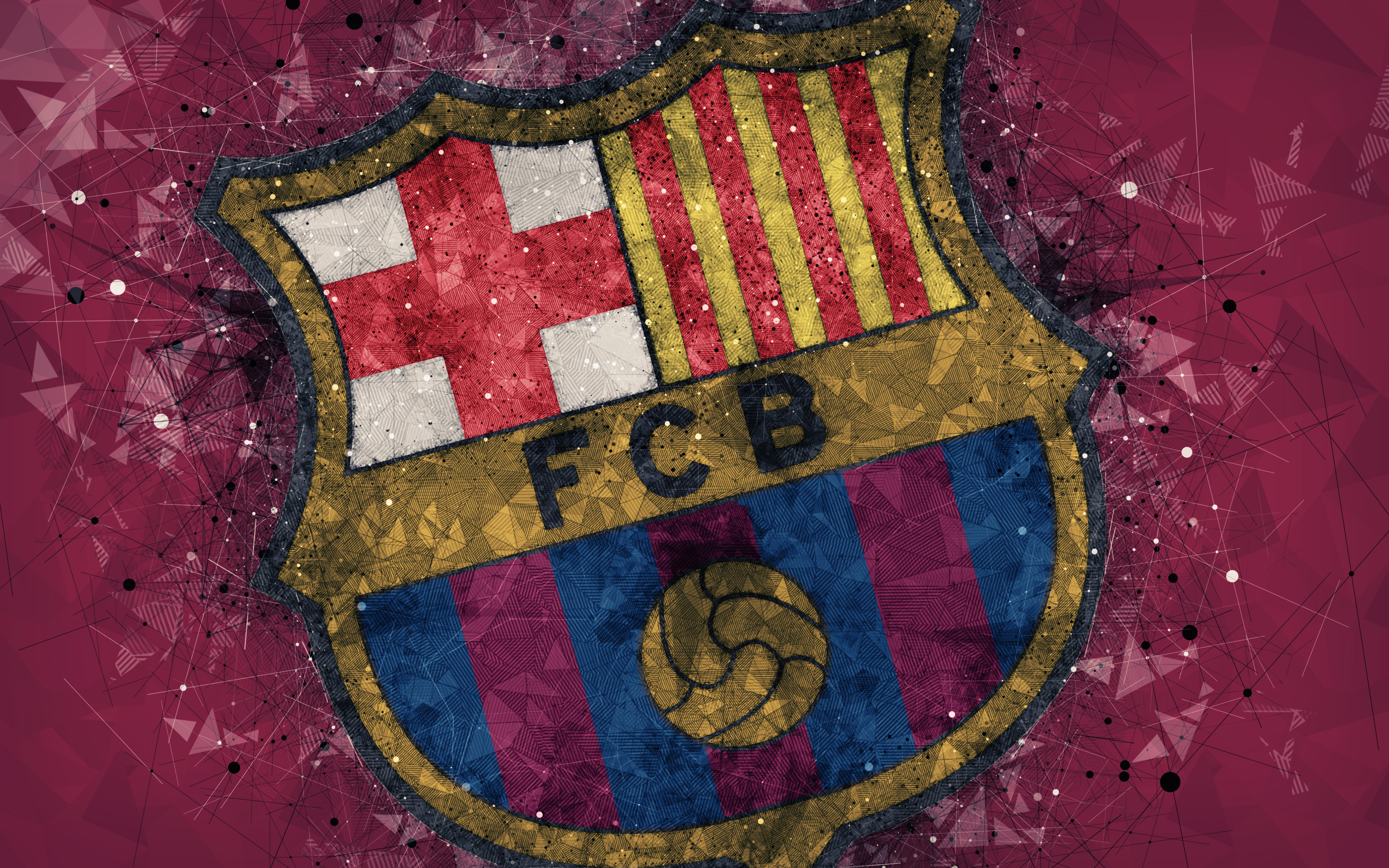 Baixe gratuitamente a imagem Esportes, Futebol, Logotipo, Fc Barcelona na área de trabalho do seu PC