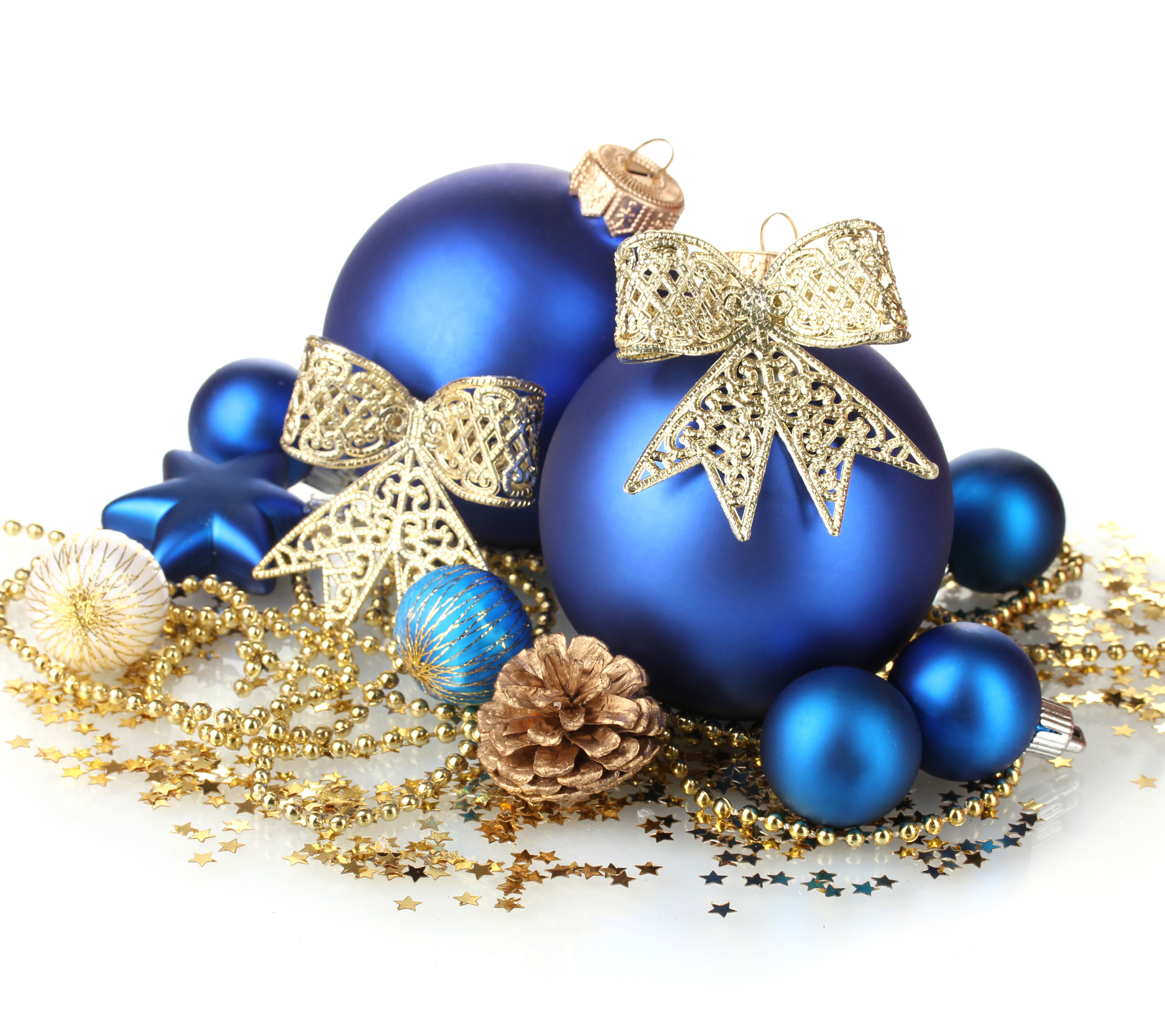 Free download wallpaper Christmas, Holiday, Christmas Ornaments on your PC desktop