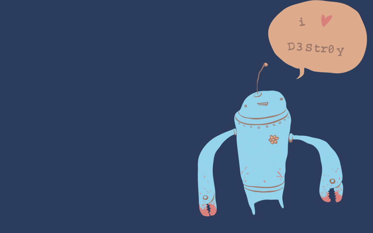 Free download wallpaper Robot, Other, Humor on your PC desktop