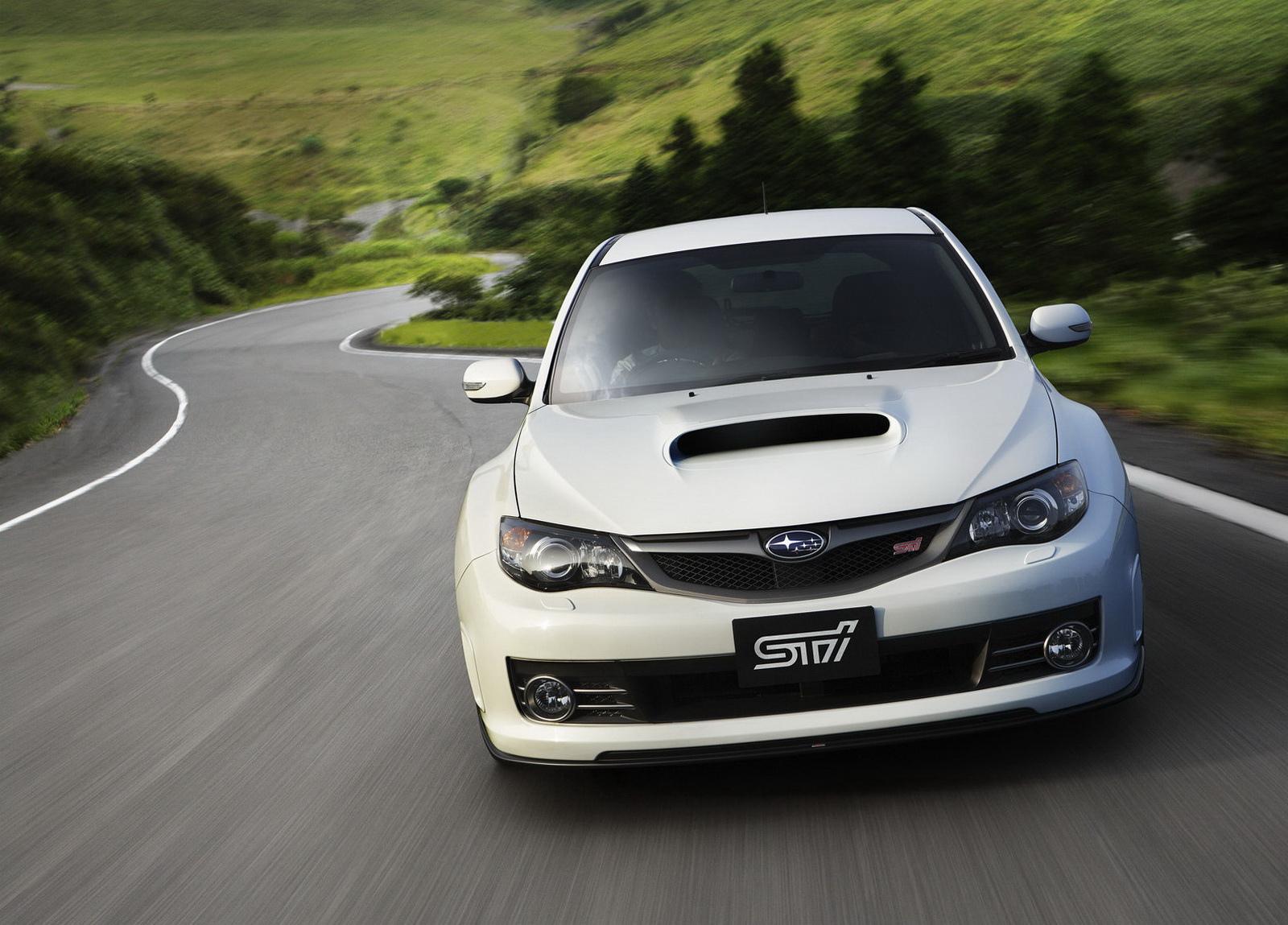 Download mobile wallpaper Subaru, Subaru Impreza, Vehicles for free.
