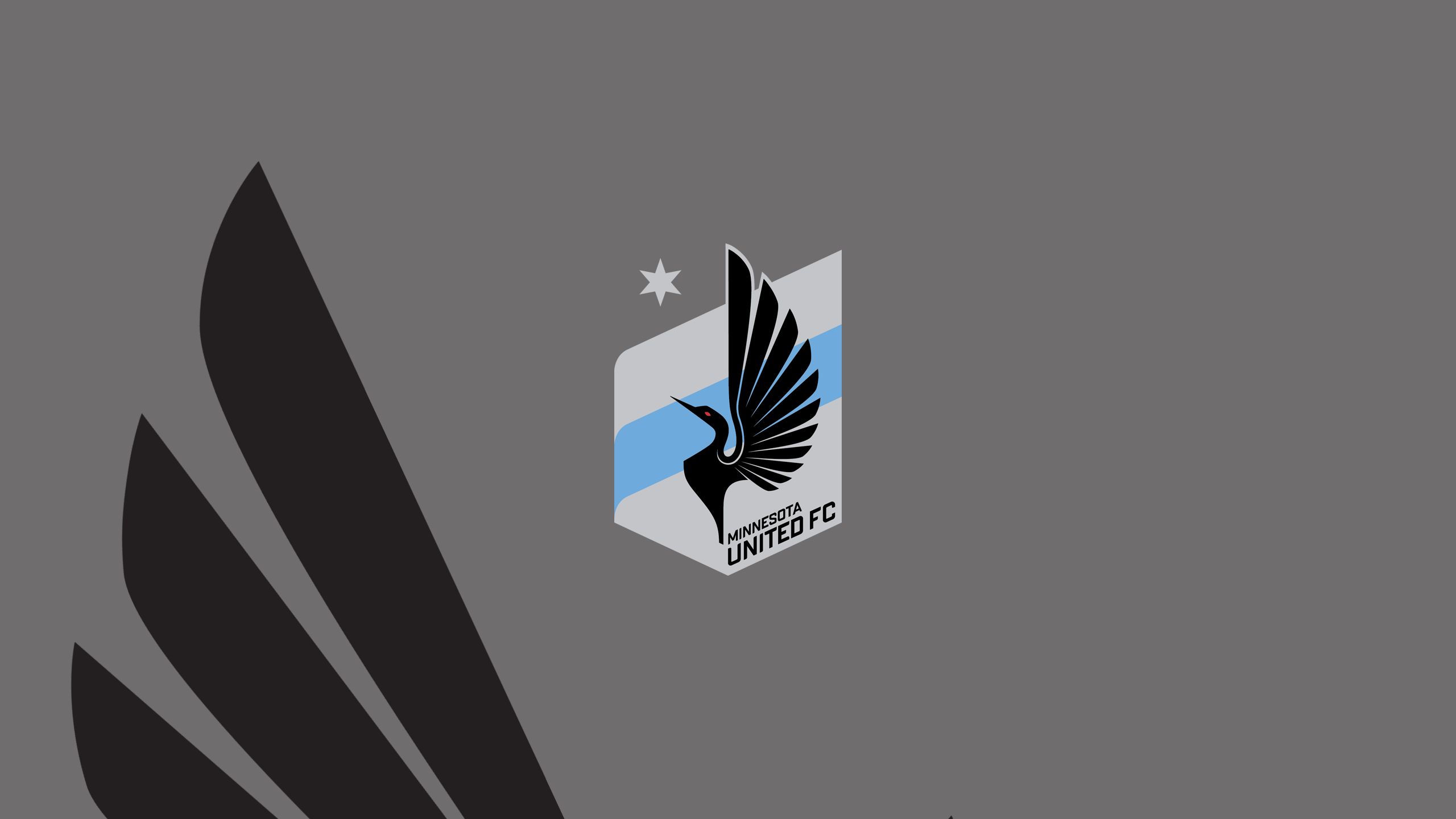 Download mobile wallpaper Sports, Logo, Emblem, Soccer, Minnesota United Fc for free.