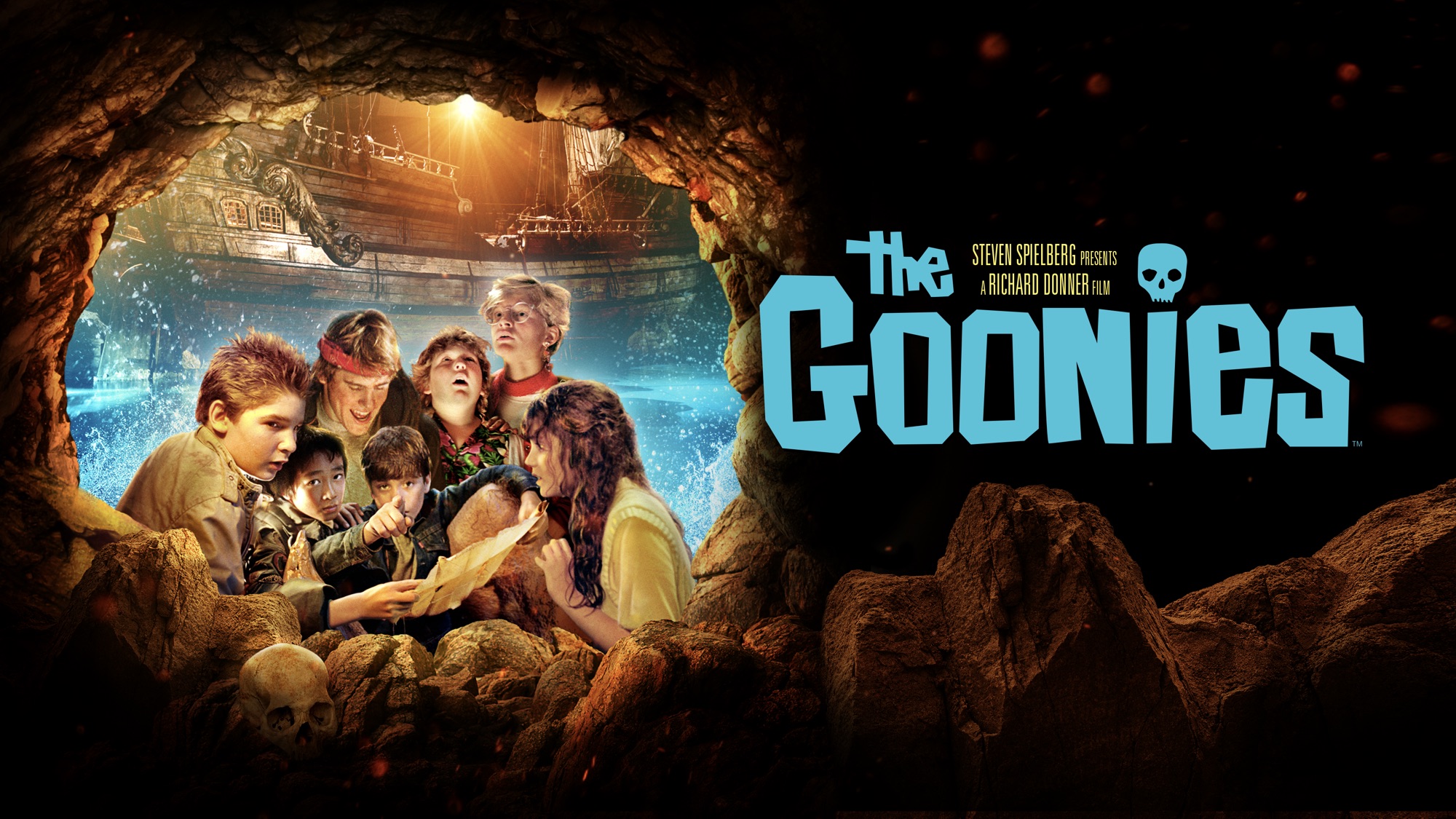 the goonies, movie