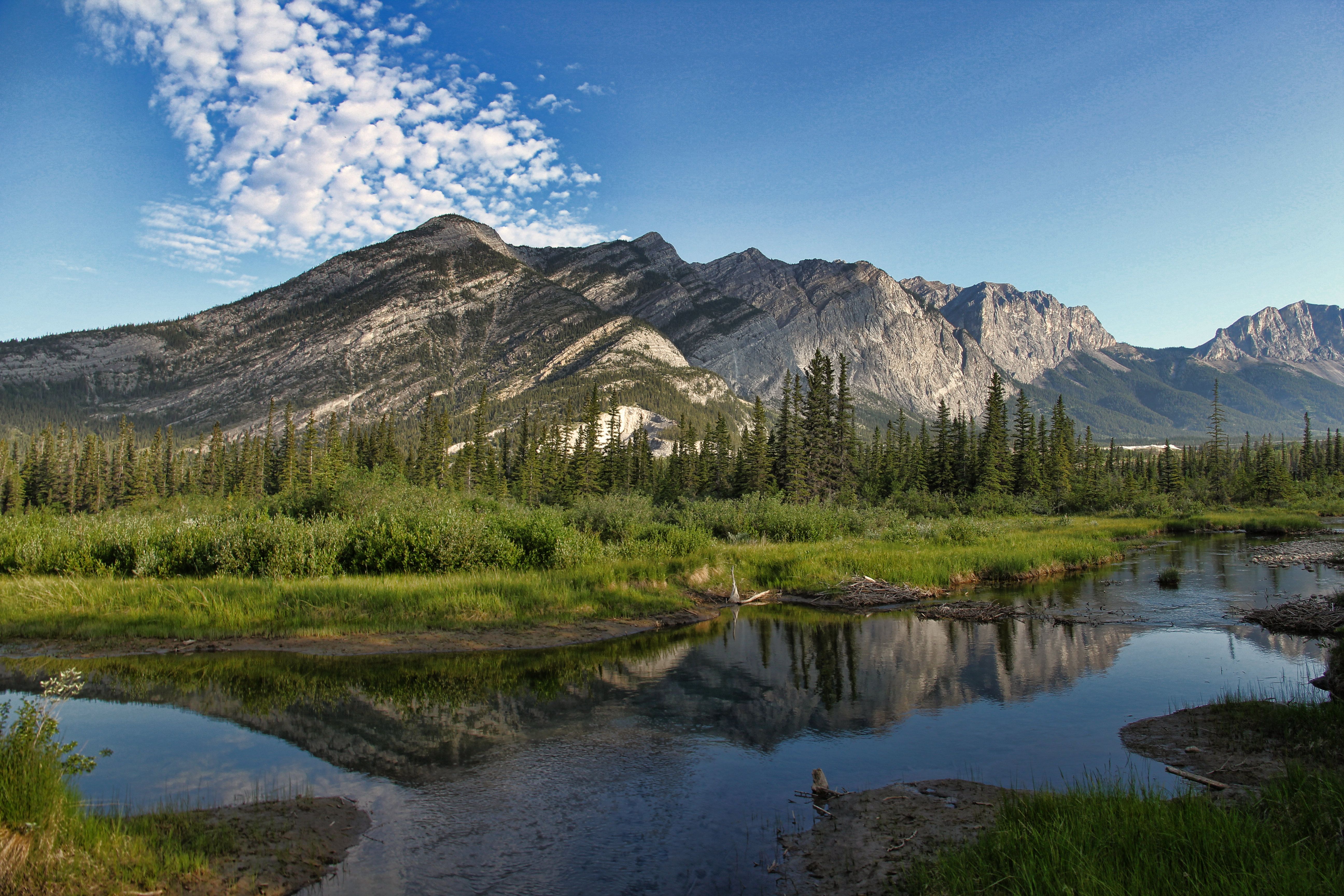 Free download wallpaper Mountains, Mountain, Earth on your PC desktop