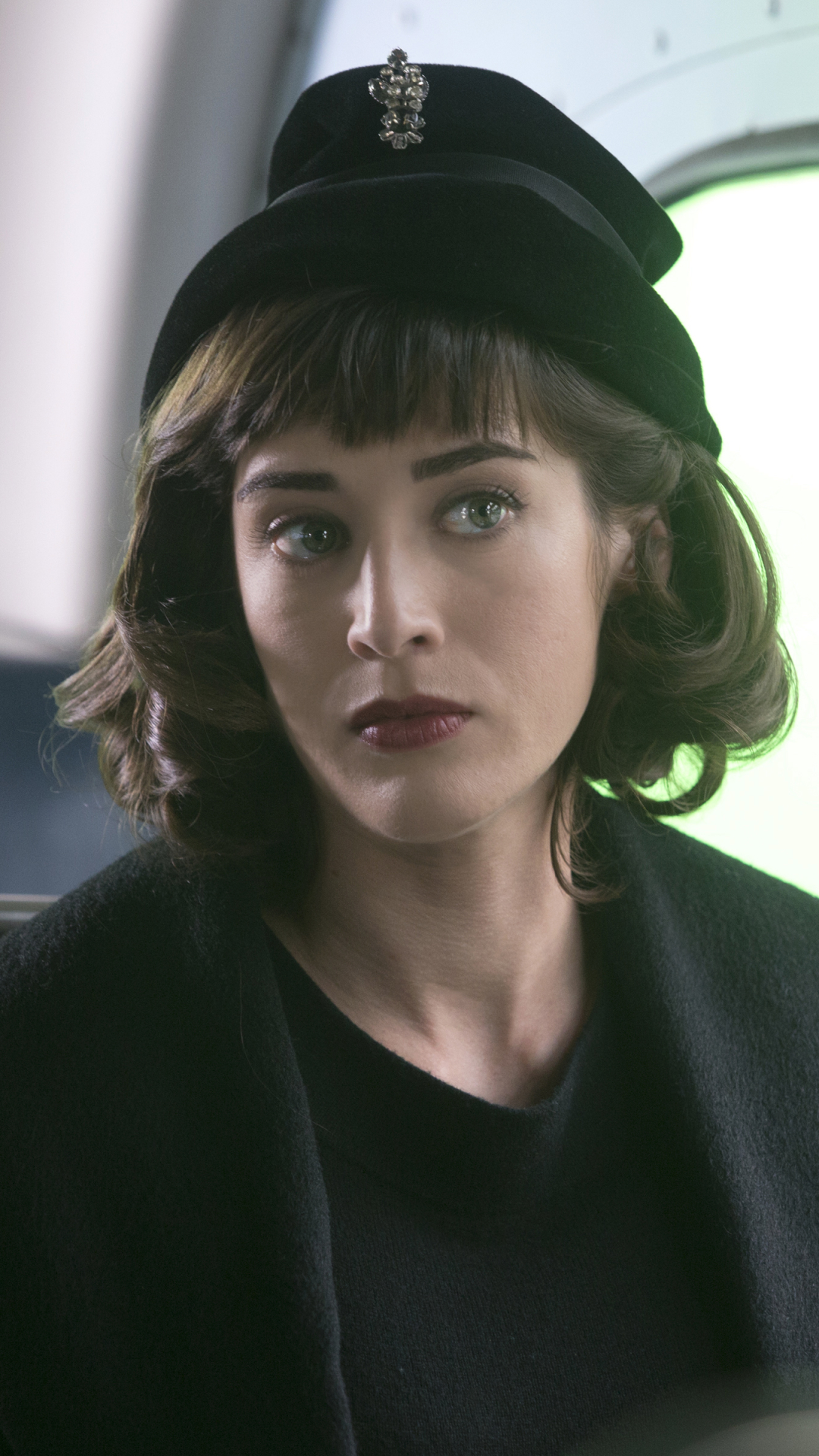 Téléchargez des papiers peints mobile Célébrités, Lizzy Caplan gratuitement.