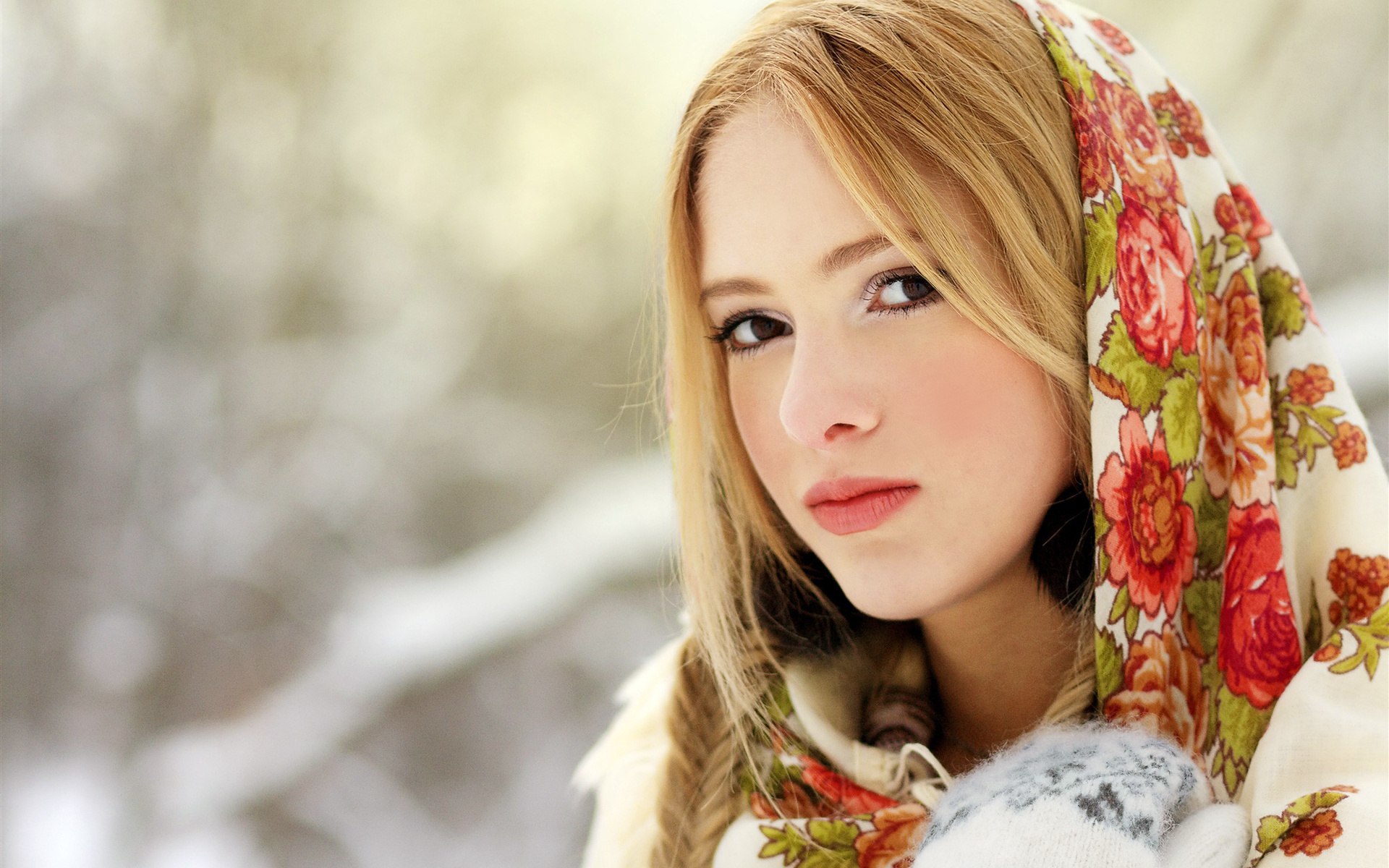  Scarf HD Android Wallpapers
