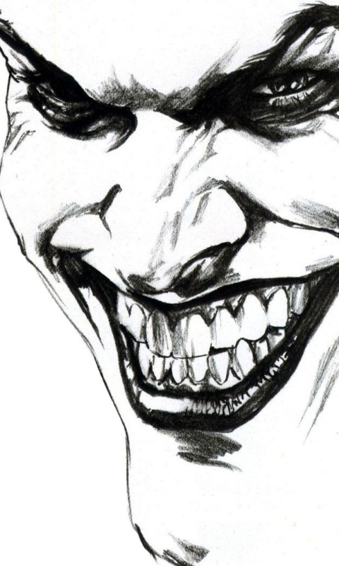 Download mobile wallpaper Batman, Joker, Comics for free.