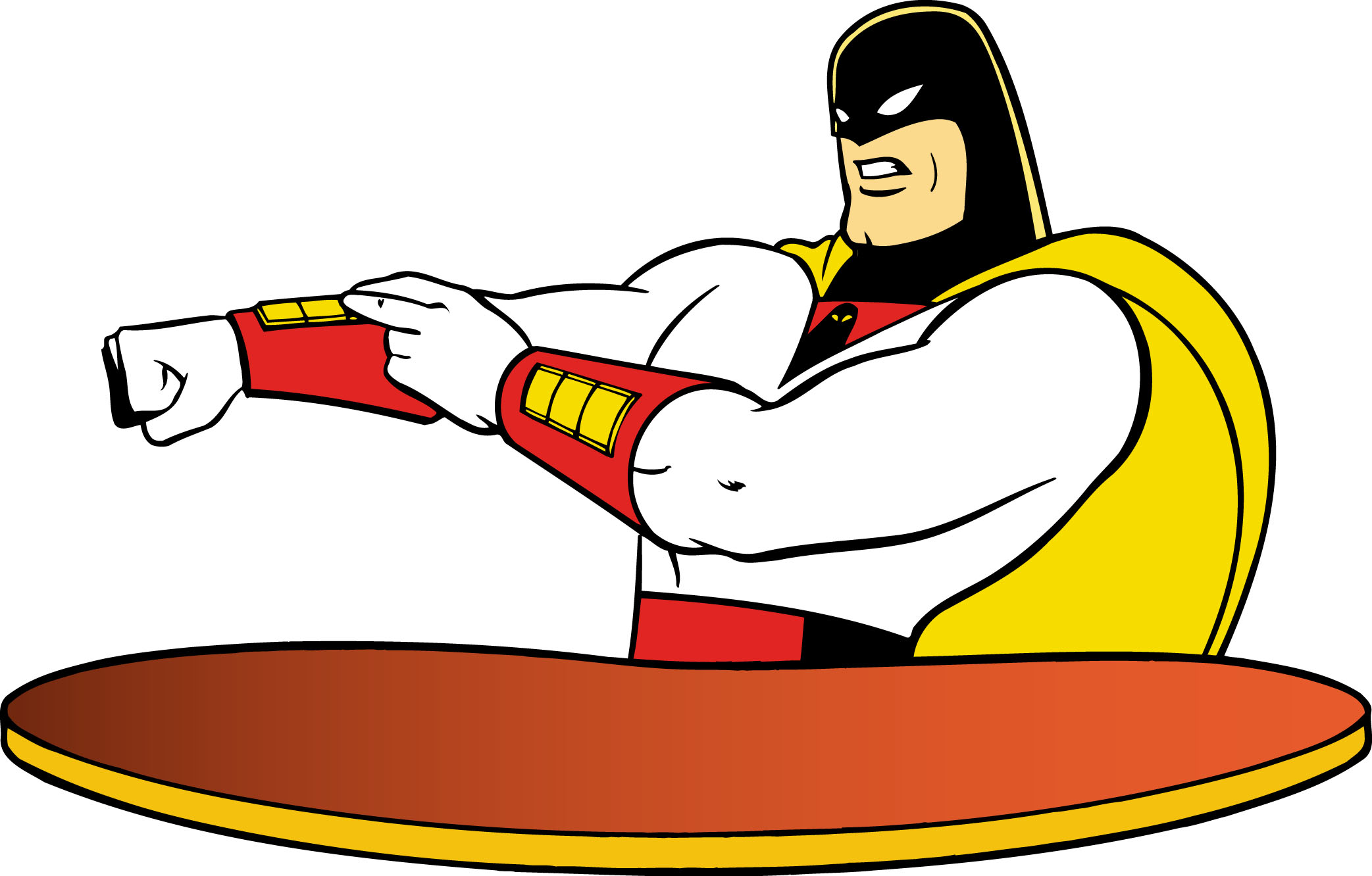 tv show, space ghost coast to coast, space ghost