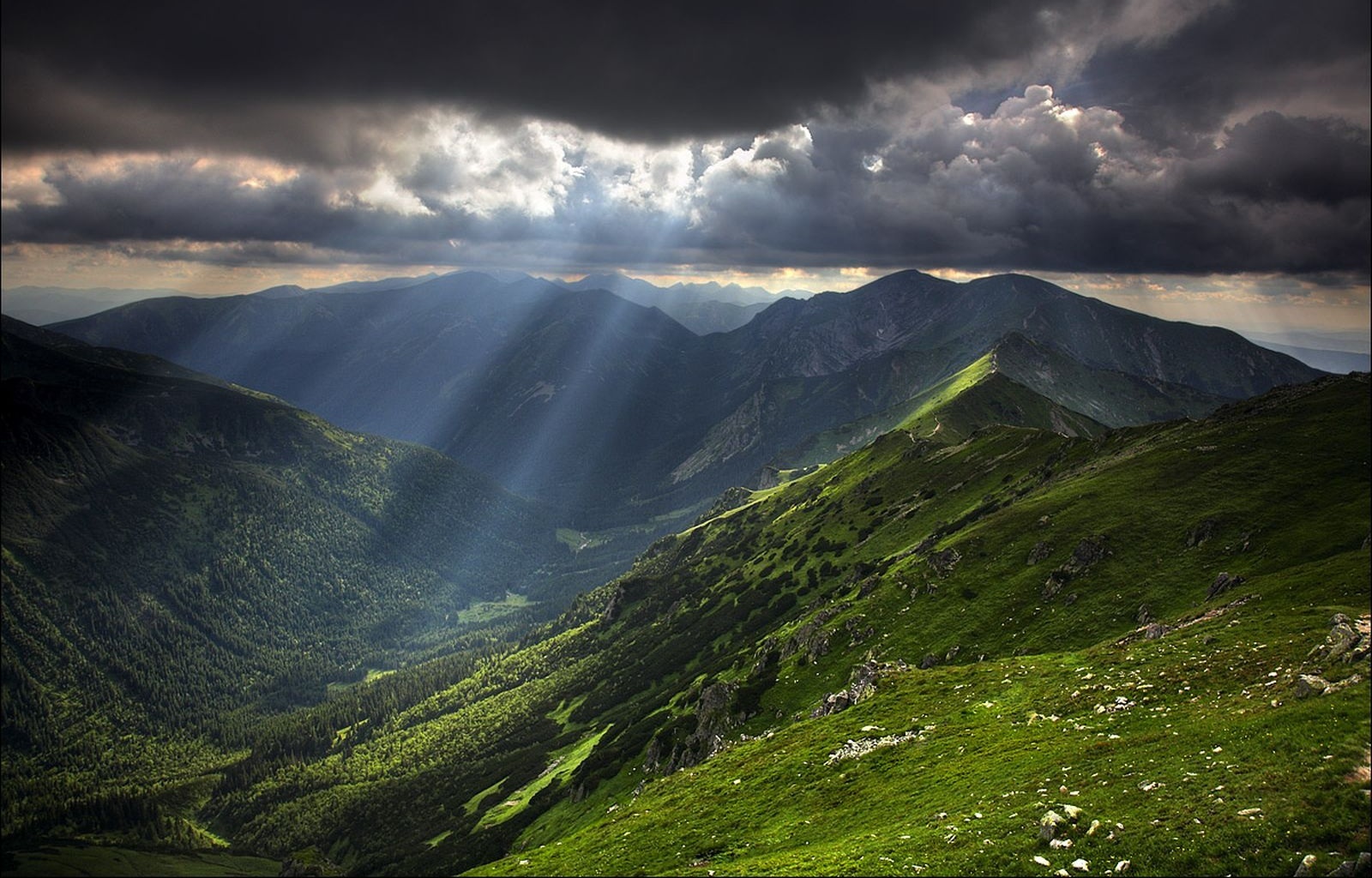 Baixe gratuitamente a imagem Natureza, Montanhas, Paisagem na área de trabalho do seu PC